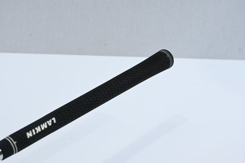 Left Hand Cobra King Pur Gap Wedge / 52 Degree / Stiff Flex Cobra Shaft