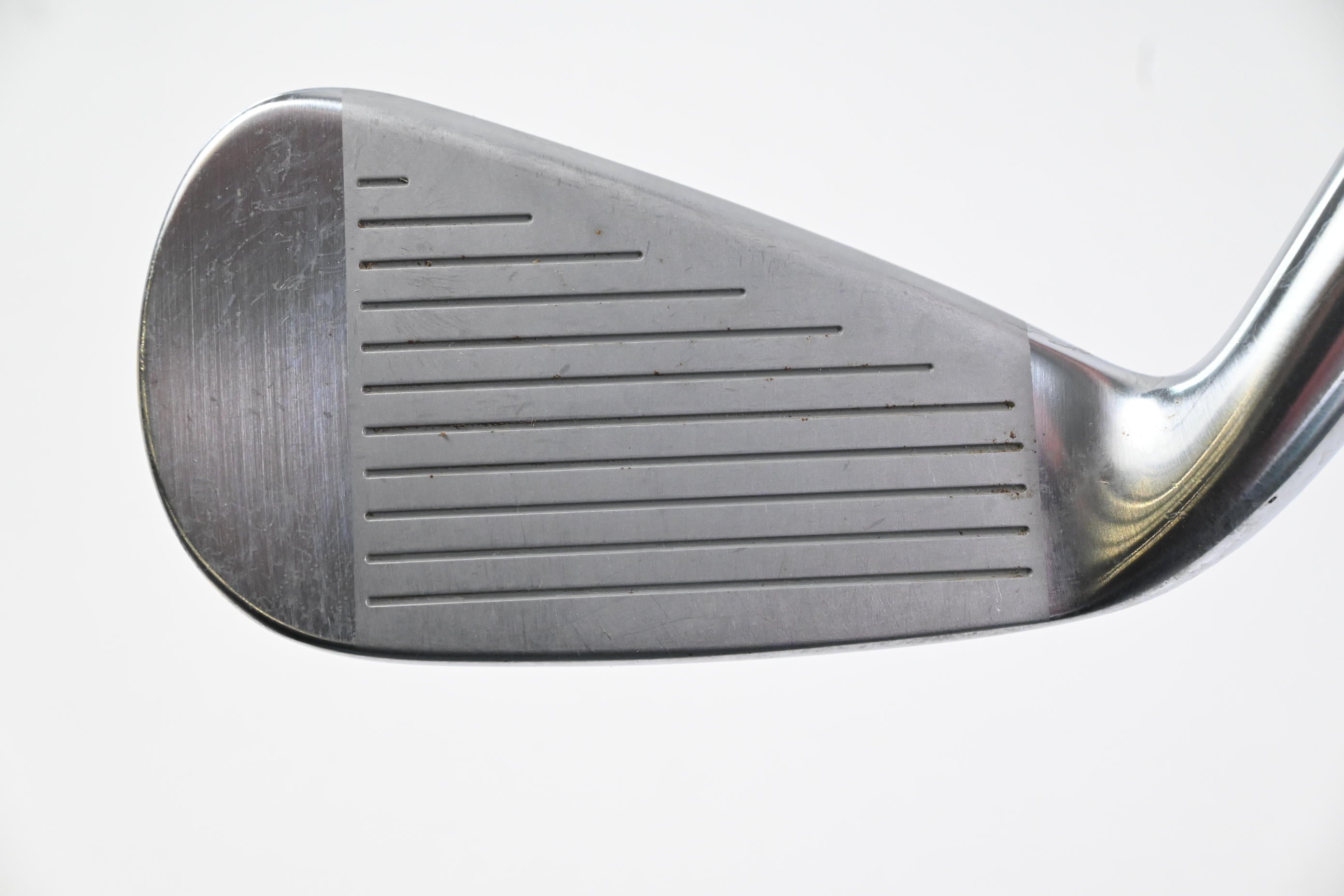 Mizuno MX-900 #3 Iron / 21 Degree / Regular Flex Dynamic Gold R300 Shaft
