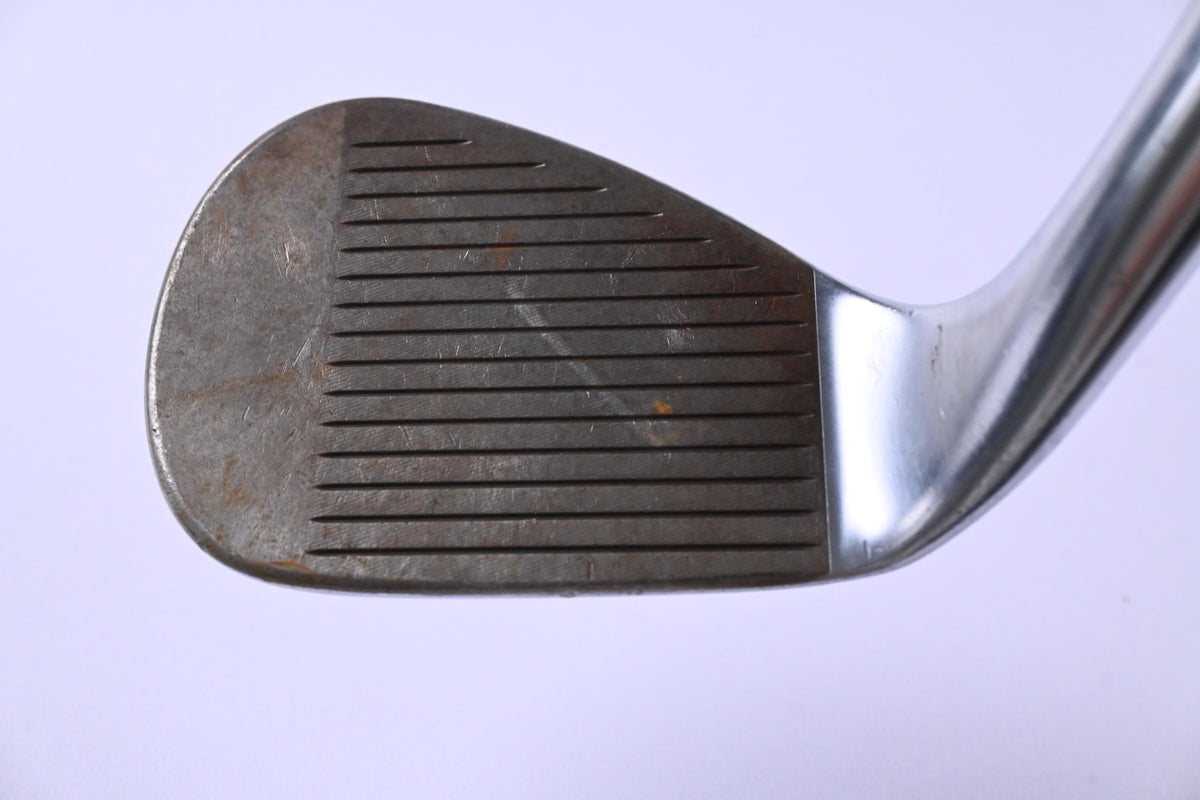 Ladies Callaway Jaws Raw Lob Wedge / 58 Degree / Ladies Flex Callaway 50 Shaft