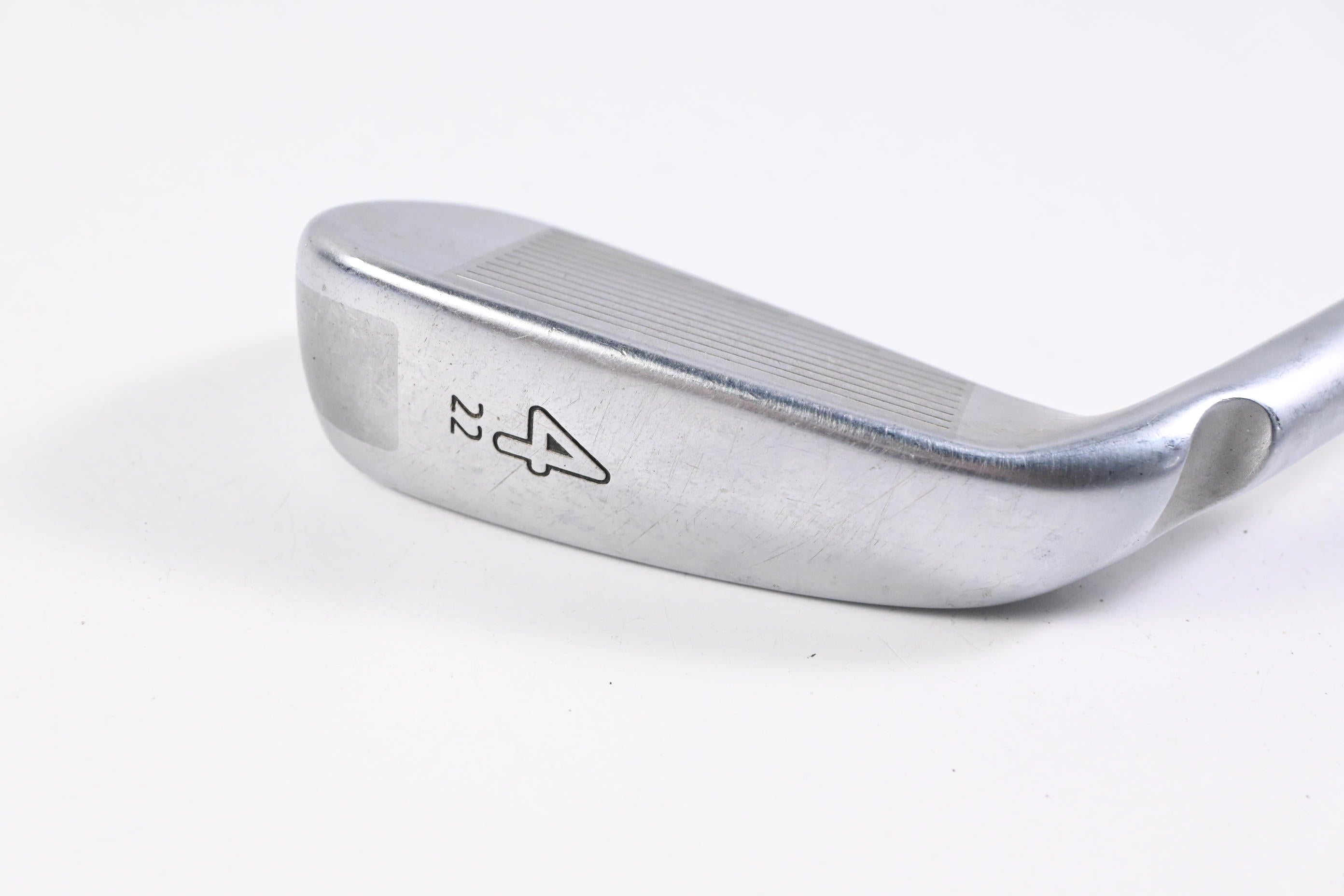 Ping G400 Crossover #4 Iron / 22 Degree / Blue Dot / Stiff Flex Ping Alta CB 70