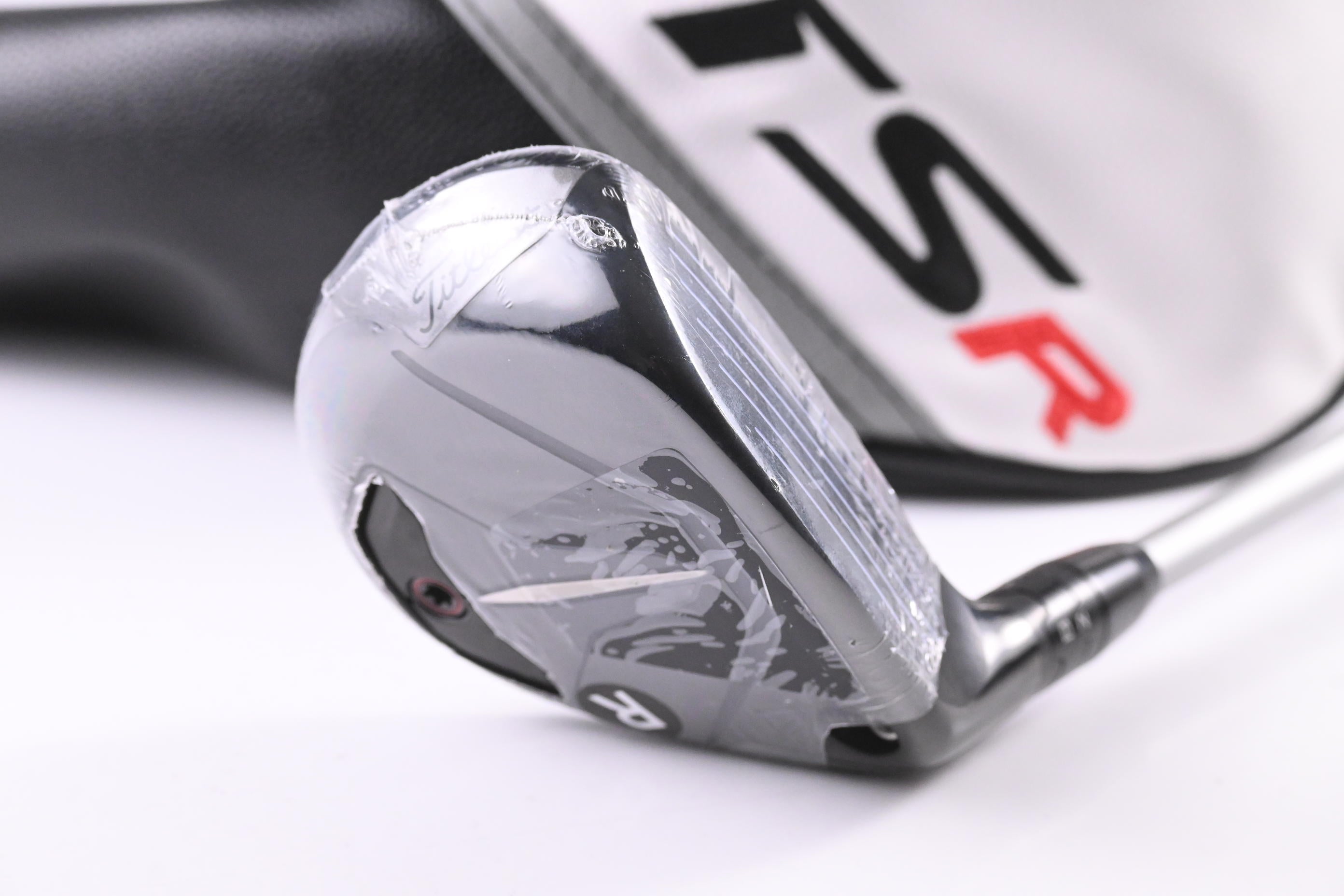 Titleist TSR1 #5 Hybrids / 23 Degree / Regular Flex  Mitsubishi MMT 50 Shaft