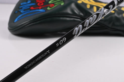 Ping G430 LST Driver / 10.5 Degree / Stiff Flex Kai'li White 60 Shaft