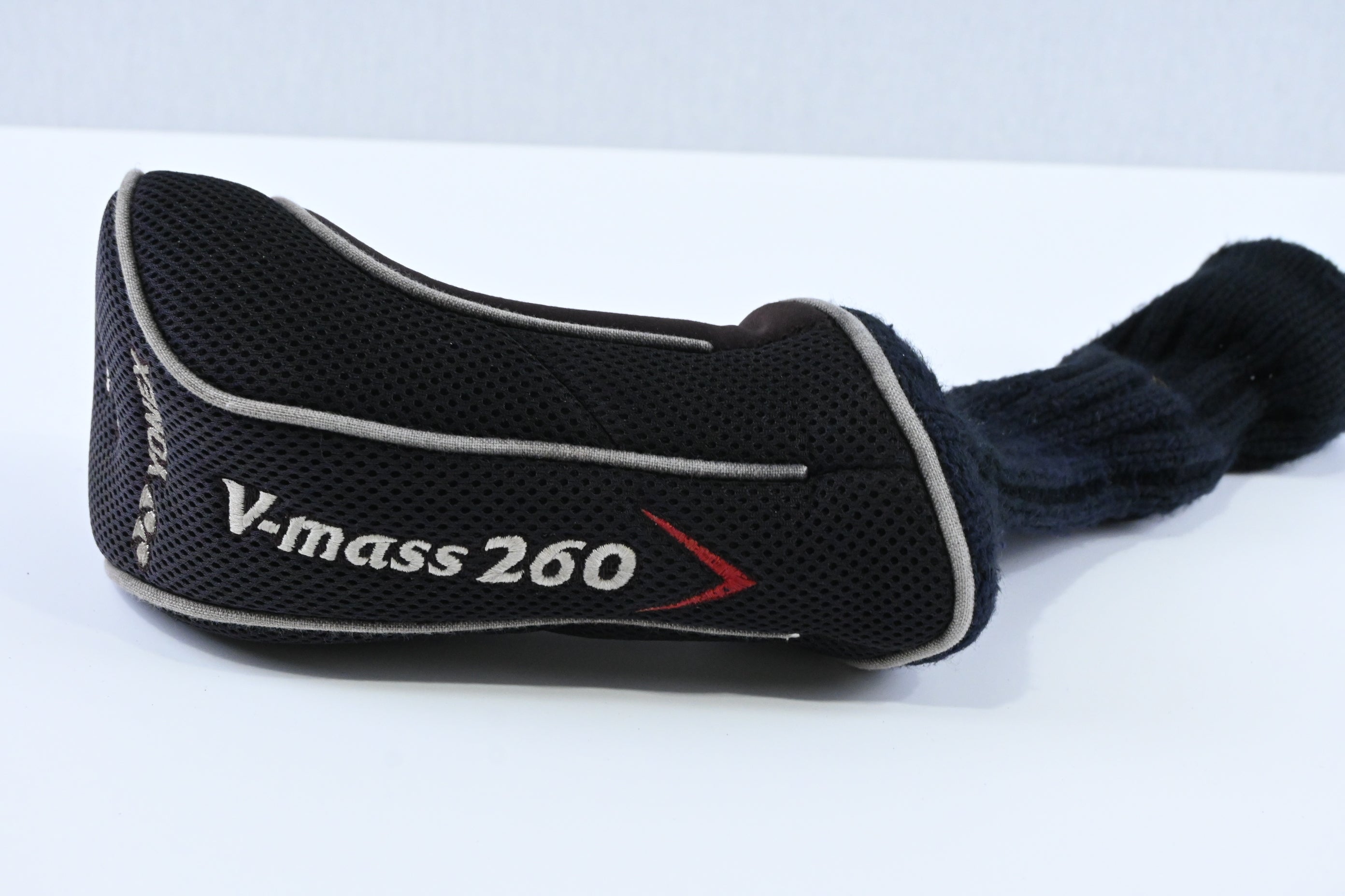 Left Hand Yonex V-Mass 350 #3 Wood / 15 Degree / Regular Flex Yonex Ultimum Ti 7