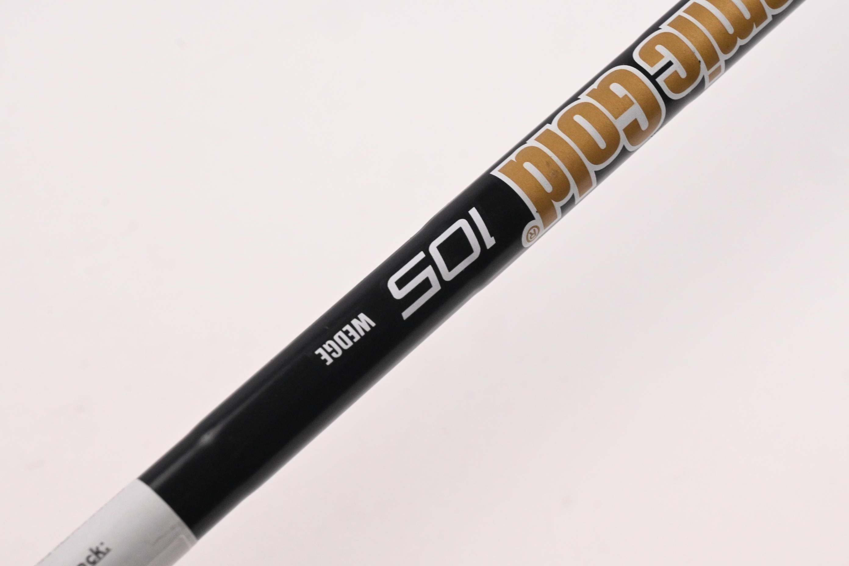 Titleist SM10 Black Vapor Lob Wedge / 60 Degree / Wedge Flex Dynamic Gold 105