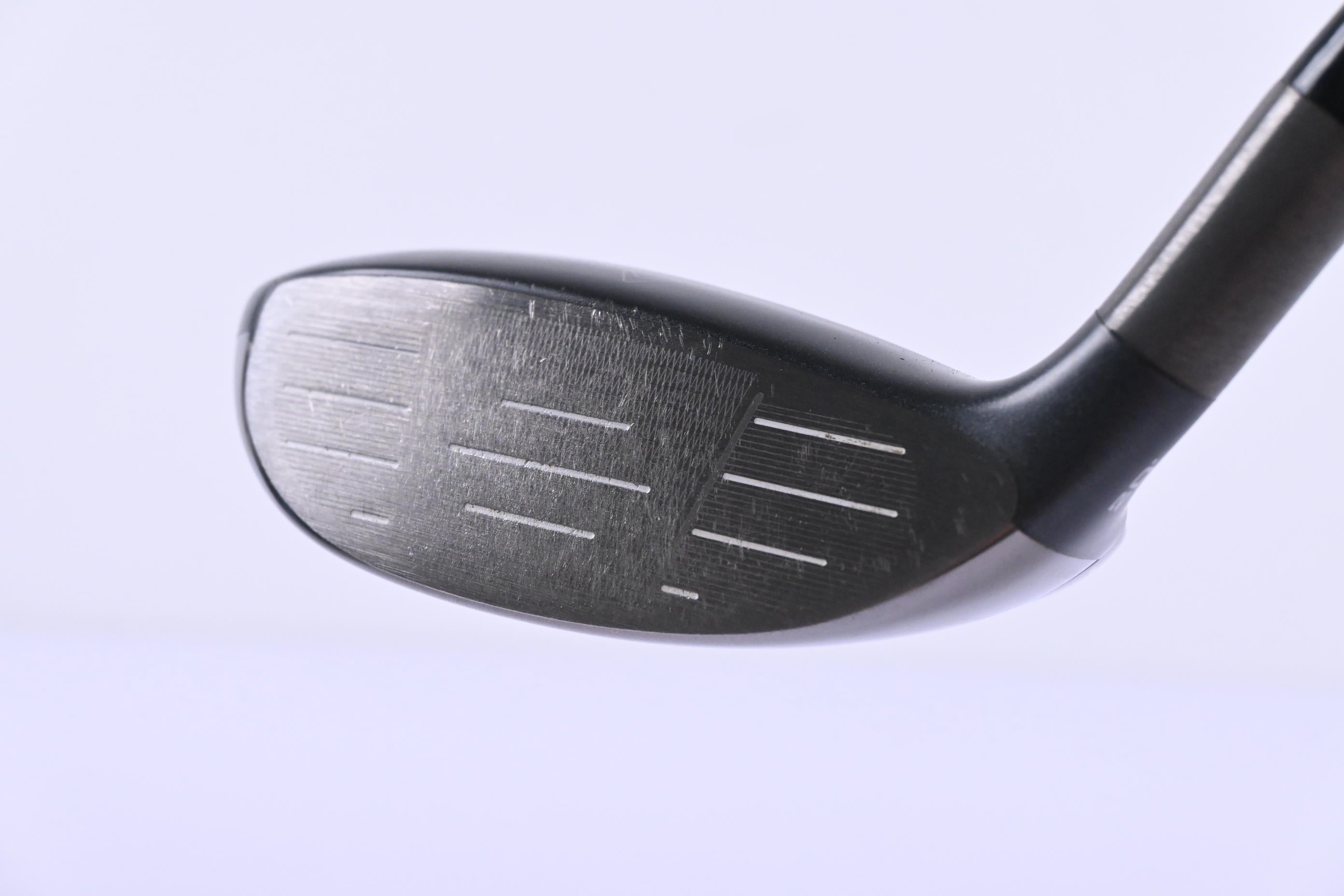 Callaway Paradym Ai Smoke Max #7 Wood / 20 Degree / Senior Flex Cypher 50 Shaft
