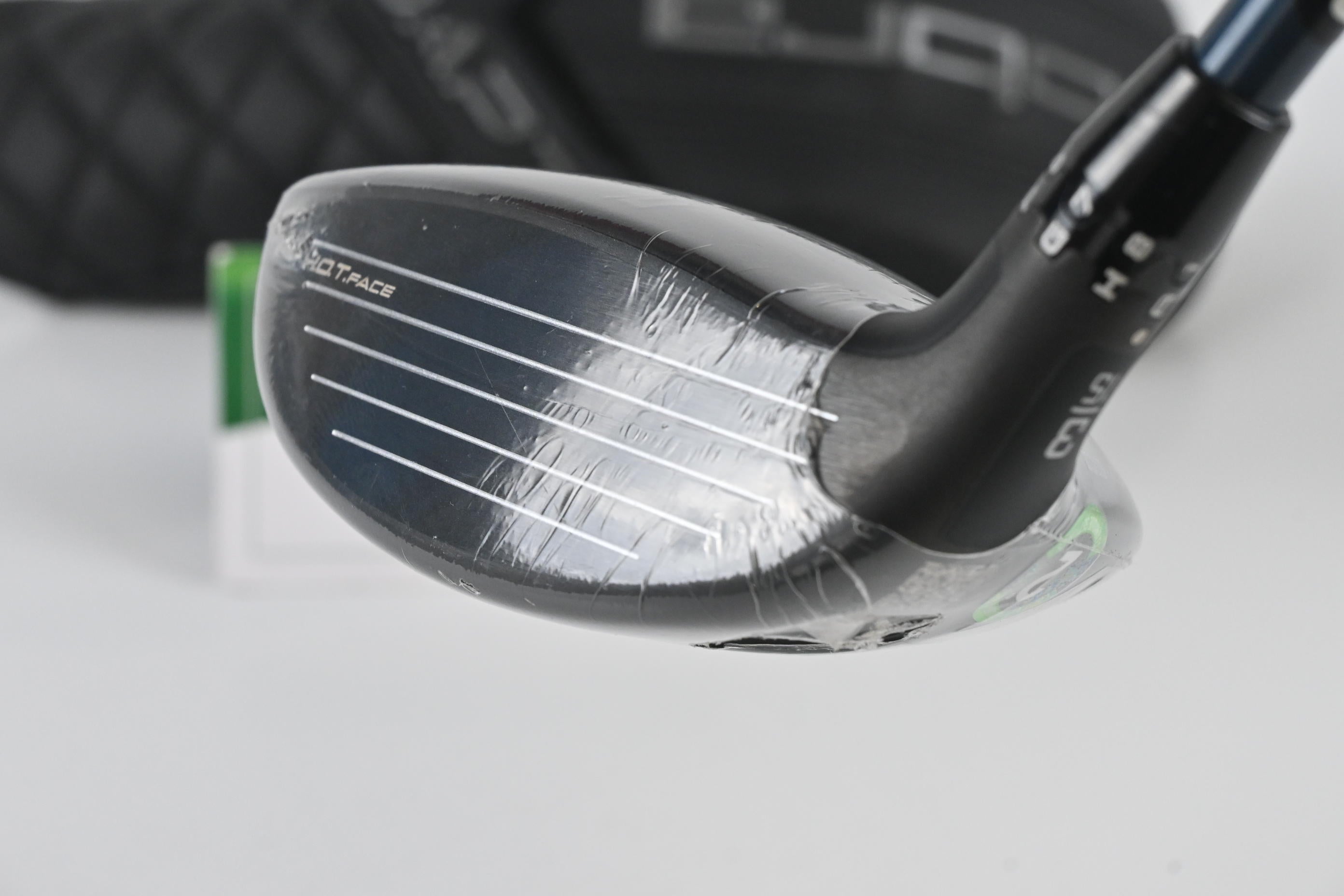 Cobra DS-Adapt X #3 Wood / 15 Degree / Regular Flex Denali Blue 60 Shaft