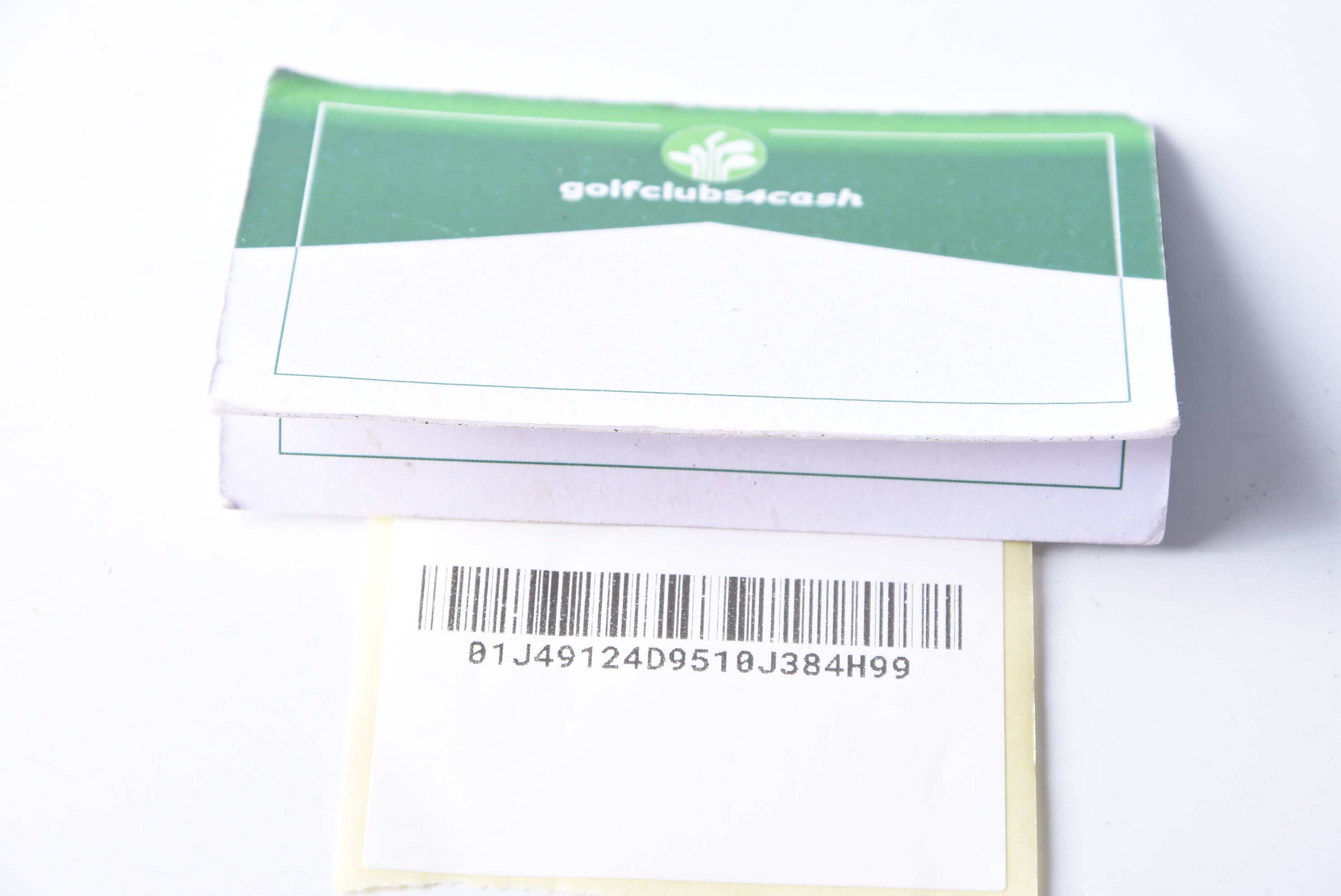 Golf Pride DD2 Grip / Single