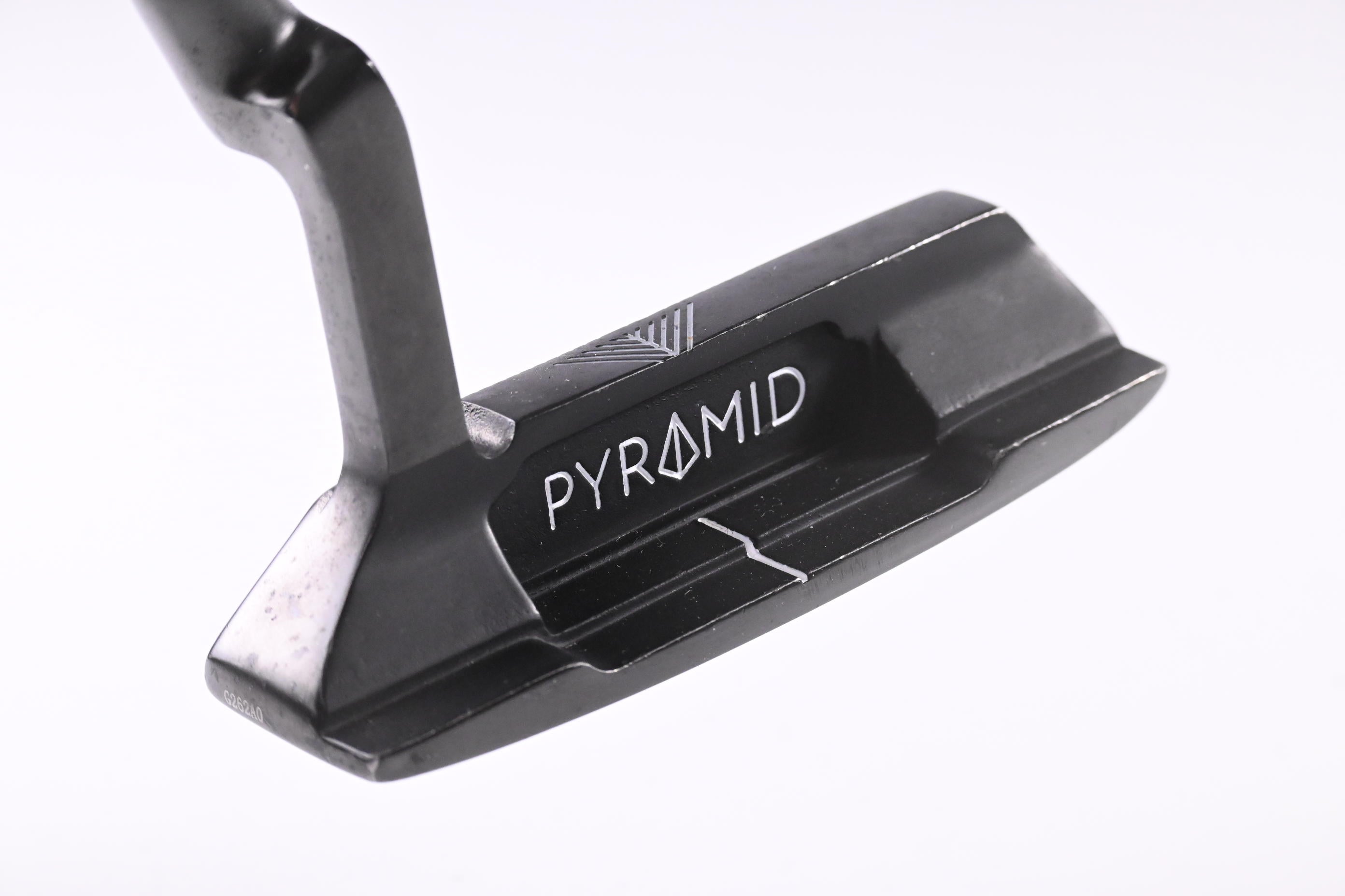 Pyramid Aztec Series AZ-1 Putter / 33 Inch
