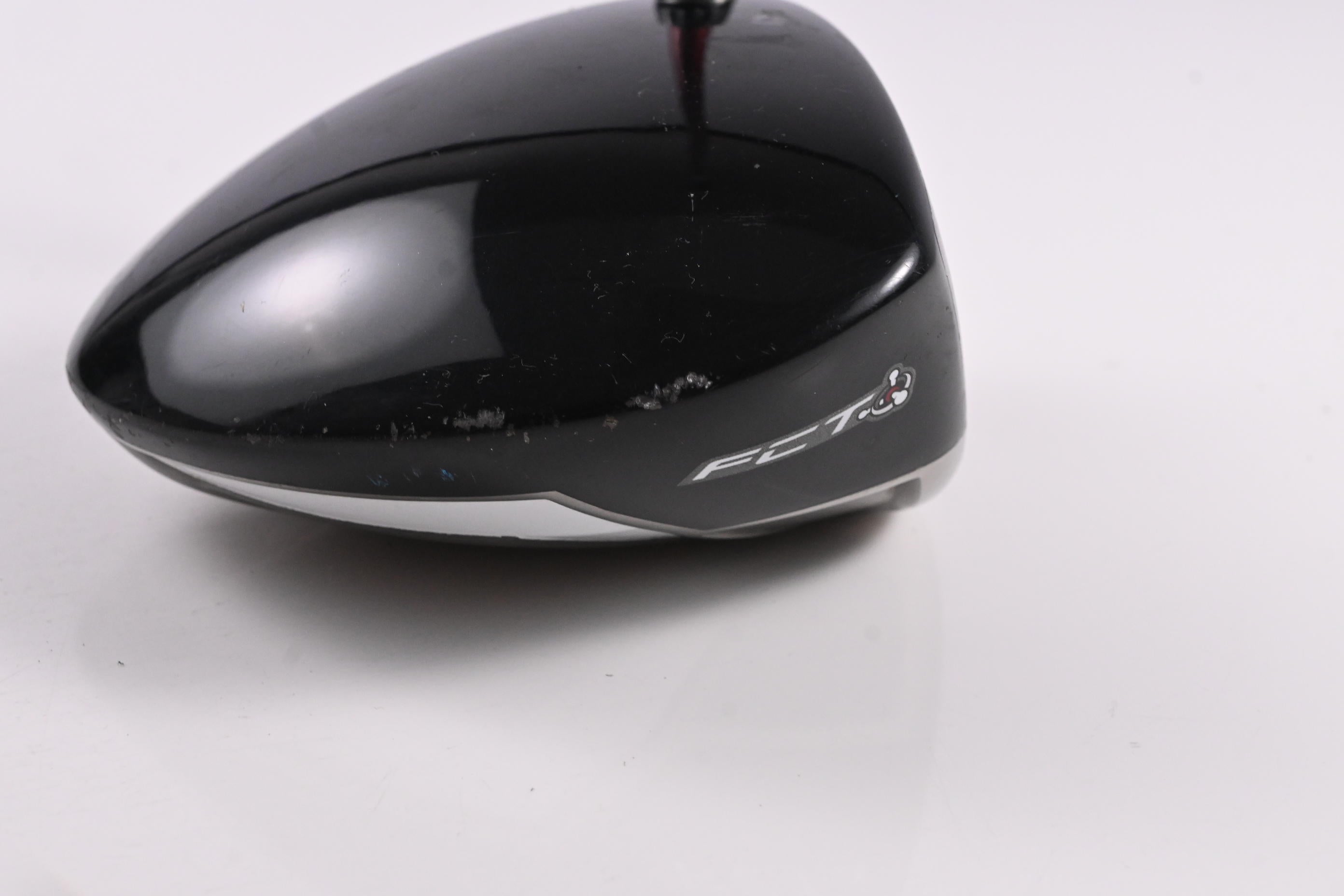 Taylormade R9 460 Driver / 11.5 Degree / Stiff Flex Fujikura Motore 60 Shaft