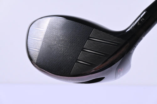 Titleist TSR2 Driver / 10 Degree / Regular Flex HZRDUS Gen4 Red CB 50 Shaft