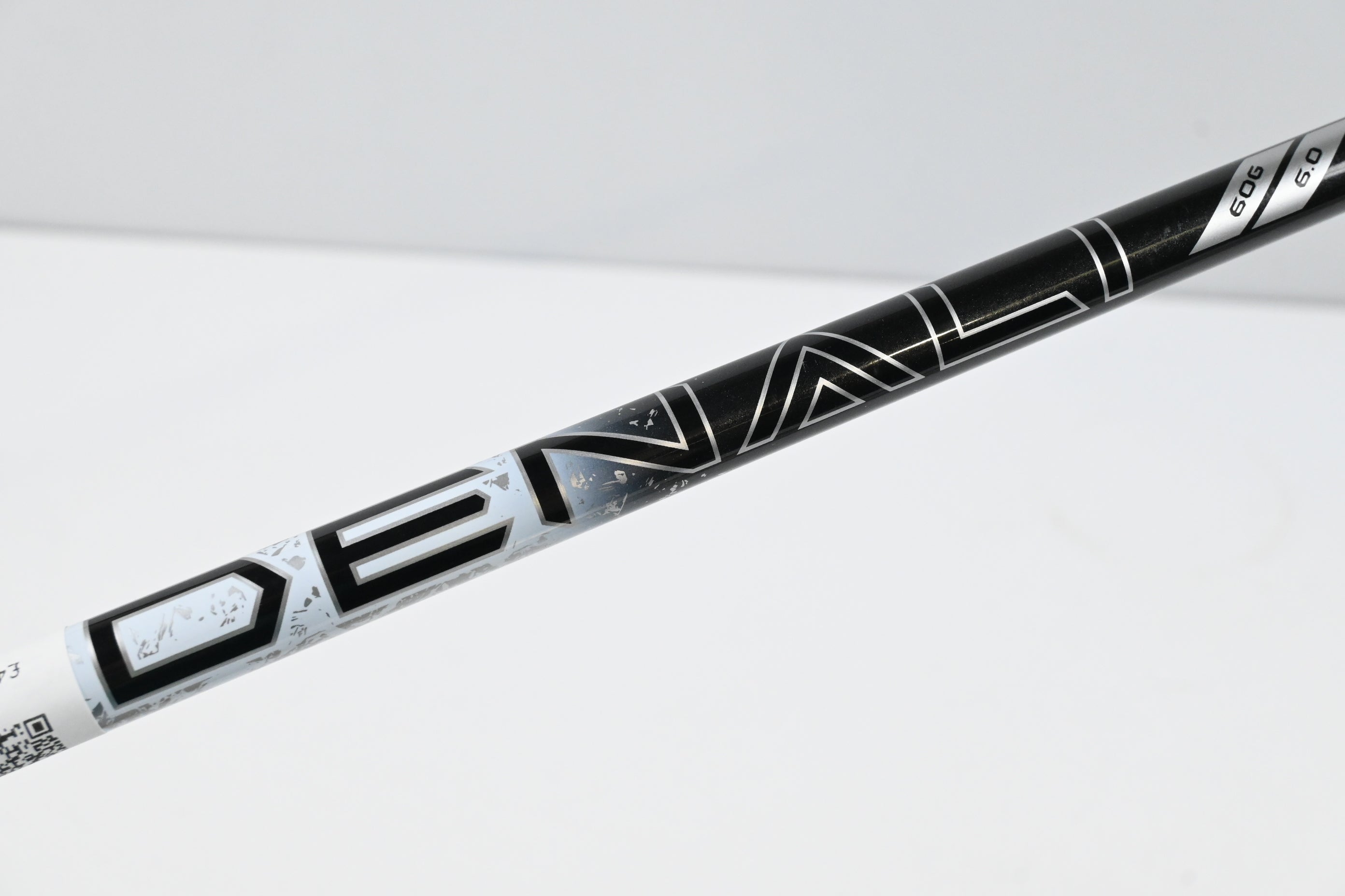 Project X Denali Black 60 #5 Wood Shaft / Stiff Flex / Callaway 3rd Gen