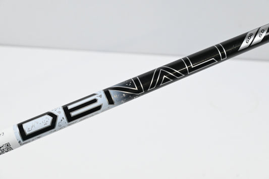 Project X Denali Black 60 #5 Wood Shaft / Stiff Flex / Callaway 3rd Gen