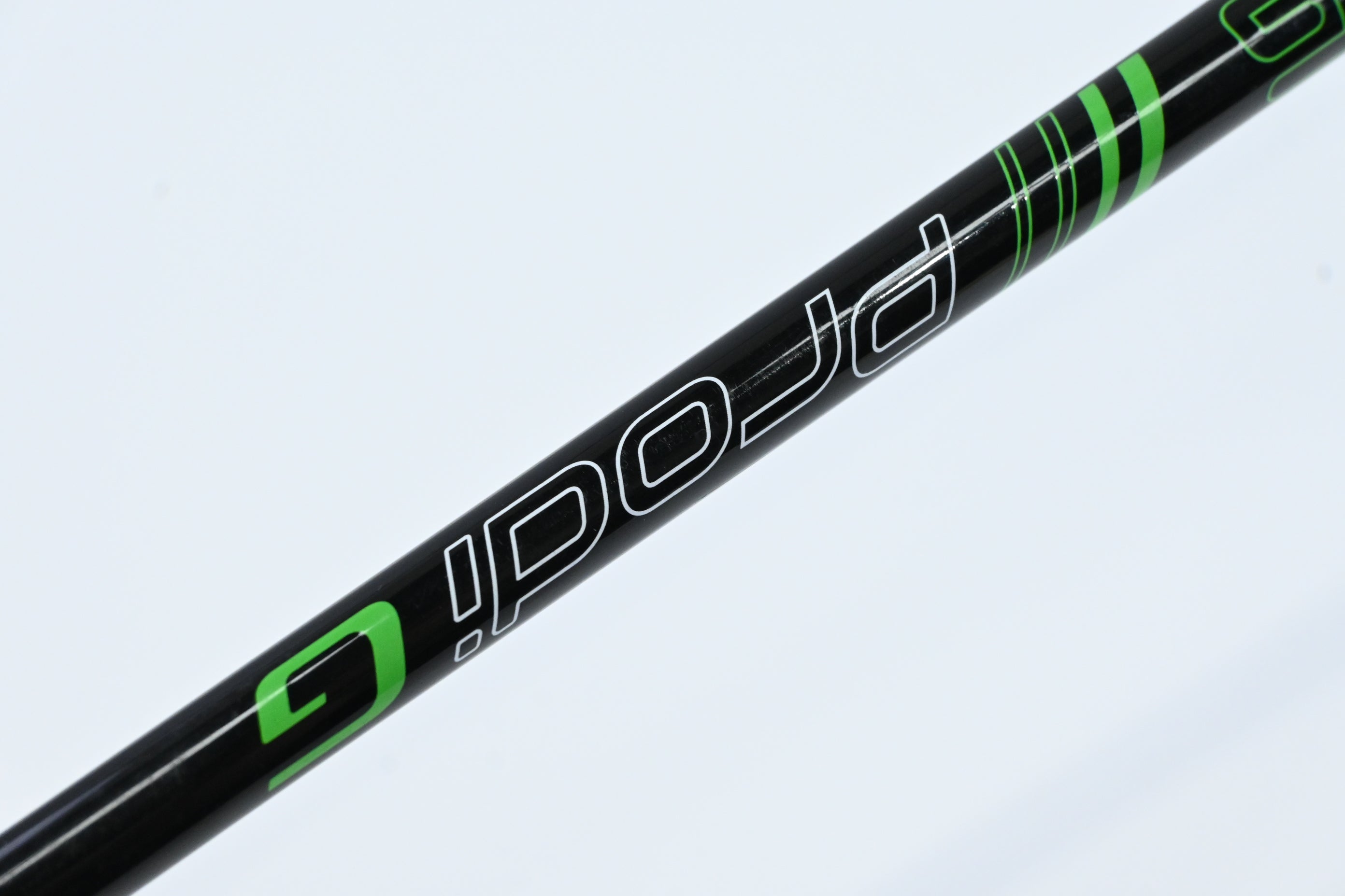 Junior Ping Prodi G Sand Wedge / 56 Degree / Red Dot / Junior Flex Ping Prodi G