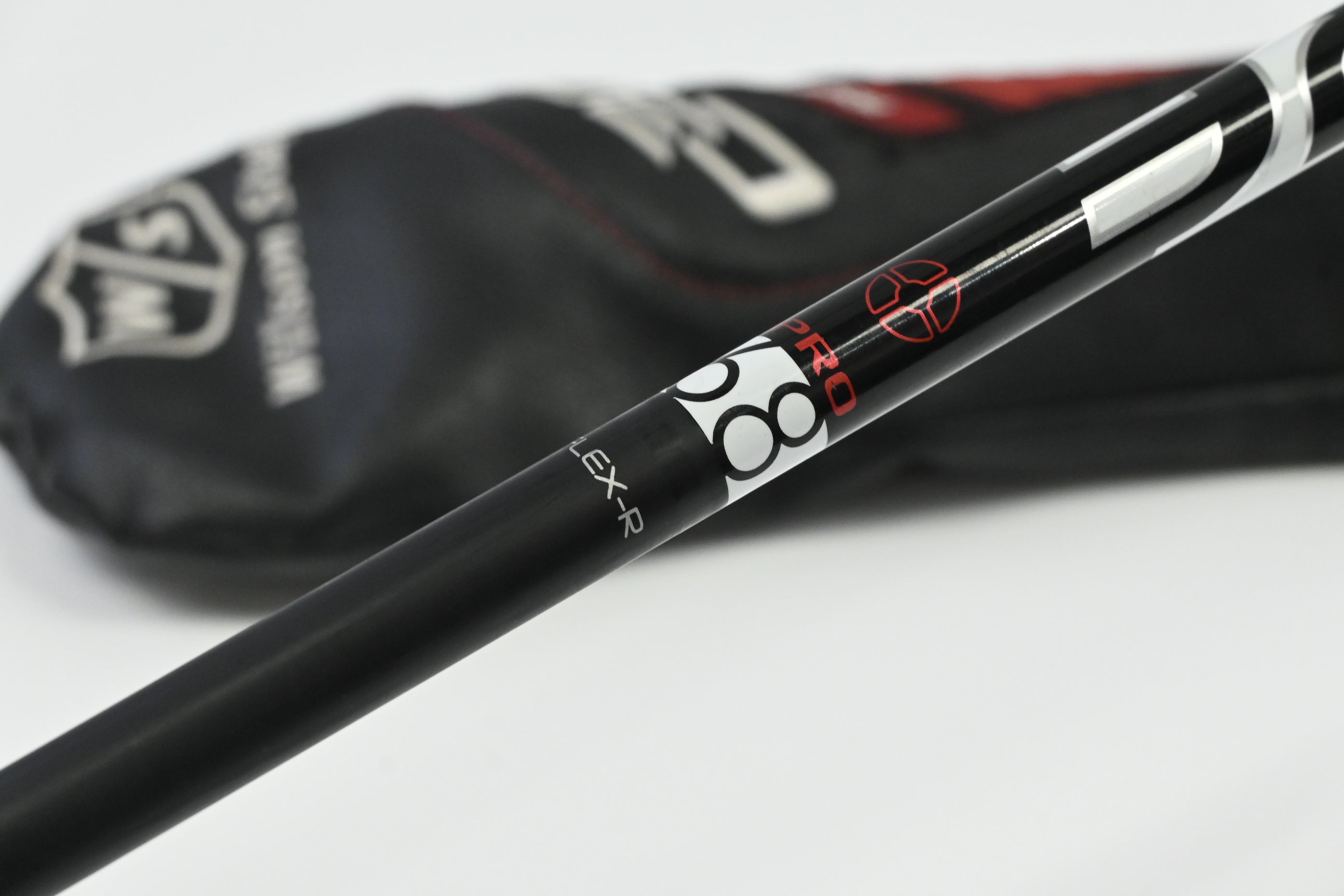 Wilson Staff C300 #3 Wood / 15 Degree / Regular Flex Fujikura Pro Shaft