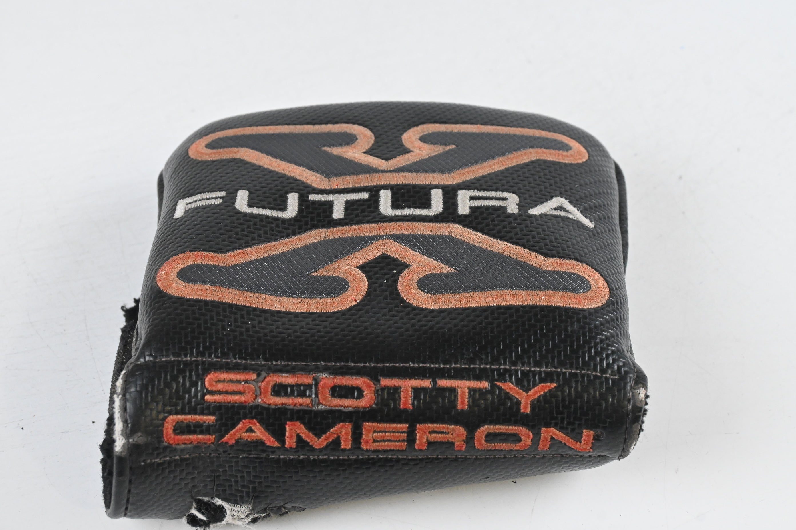 Scotty Cameron Futura X Putter / 35.5 Inch