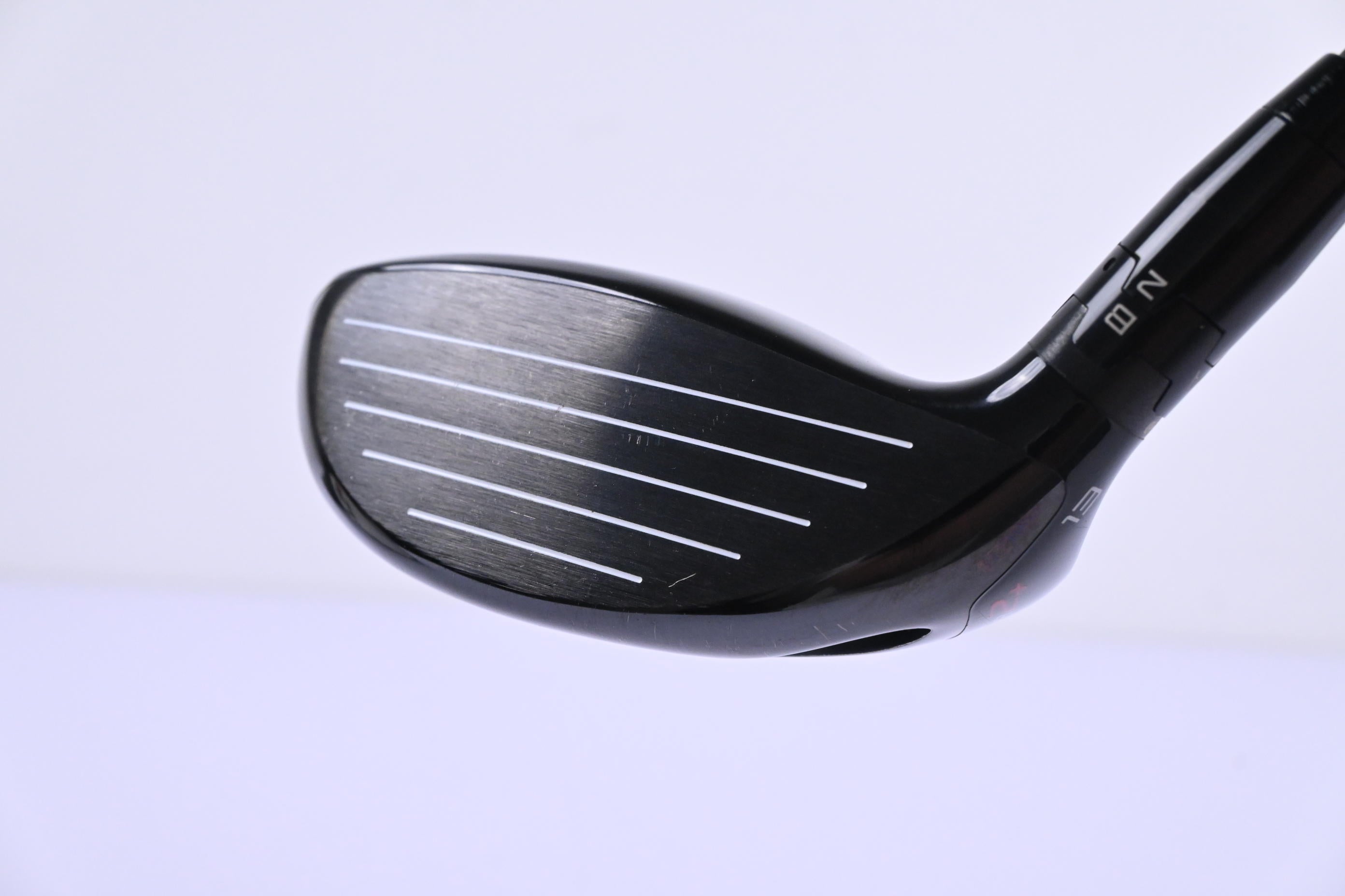 Titleist TSR2+ #3 Wood / 13 Degree / Regular Flex Tensei 1K Blue 65 Shaft