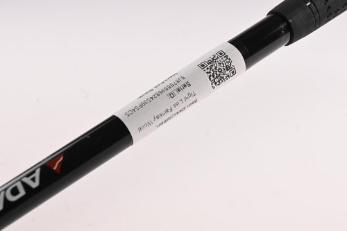 Adams Tight Lies #3 Wood / 16 Degree / Midflex Adams Super Shaft