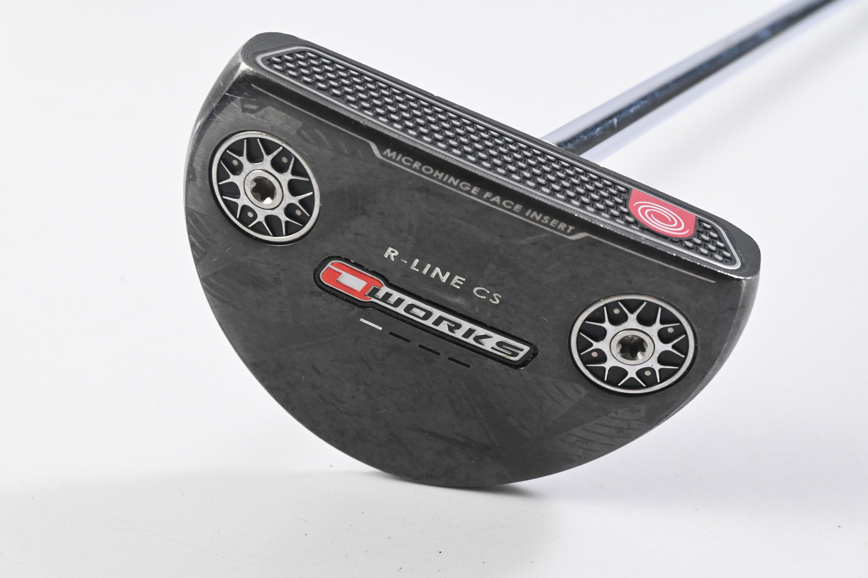 Odyssey O-Works 2020 R Line CS Putter / 34 Inch