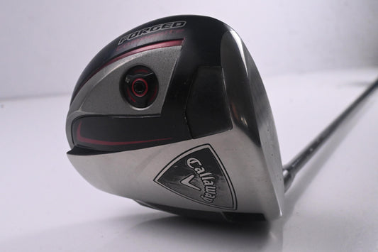 Callaway RAZR Fit Driver / 9.5 Degree / Regular Flex Aldila RIP'd NV 60 Shaft