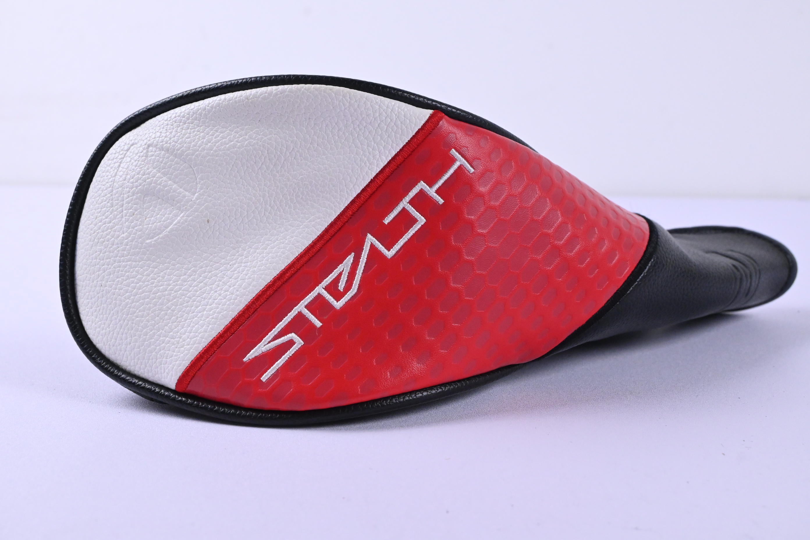 Taylormade Stealth 2 #5 Wood / 18 Degree / Regular Flex Fujikura Ventus TR Red 5