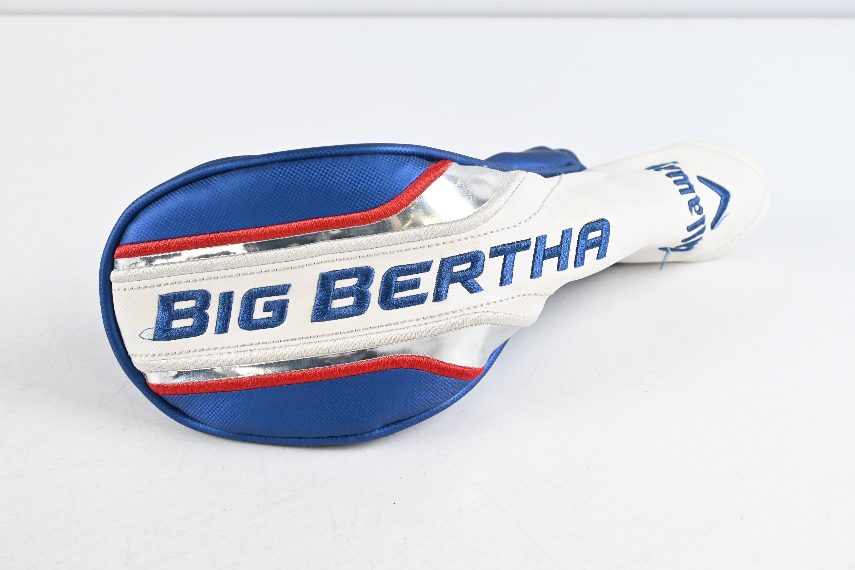 Callaway Big Bertha B21 #5 Wood / 19 Degree / Regular Flex Evenflow Blue 65