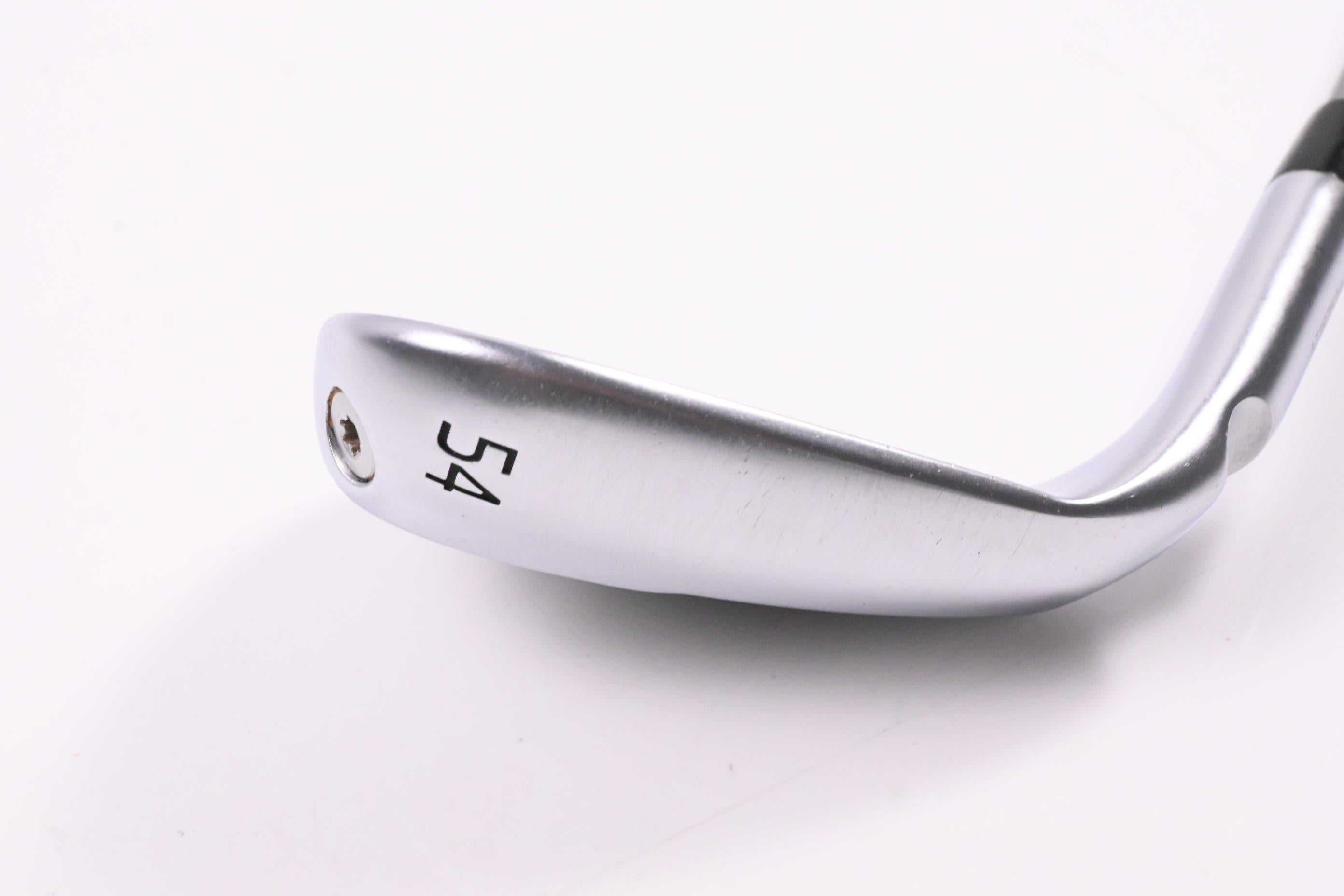 Ping G430 Sand Wedge / 54 Degree / Blue Dot / Senior Flex Ping Alta Quick 45