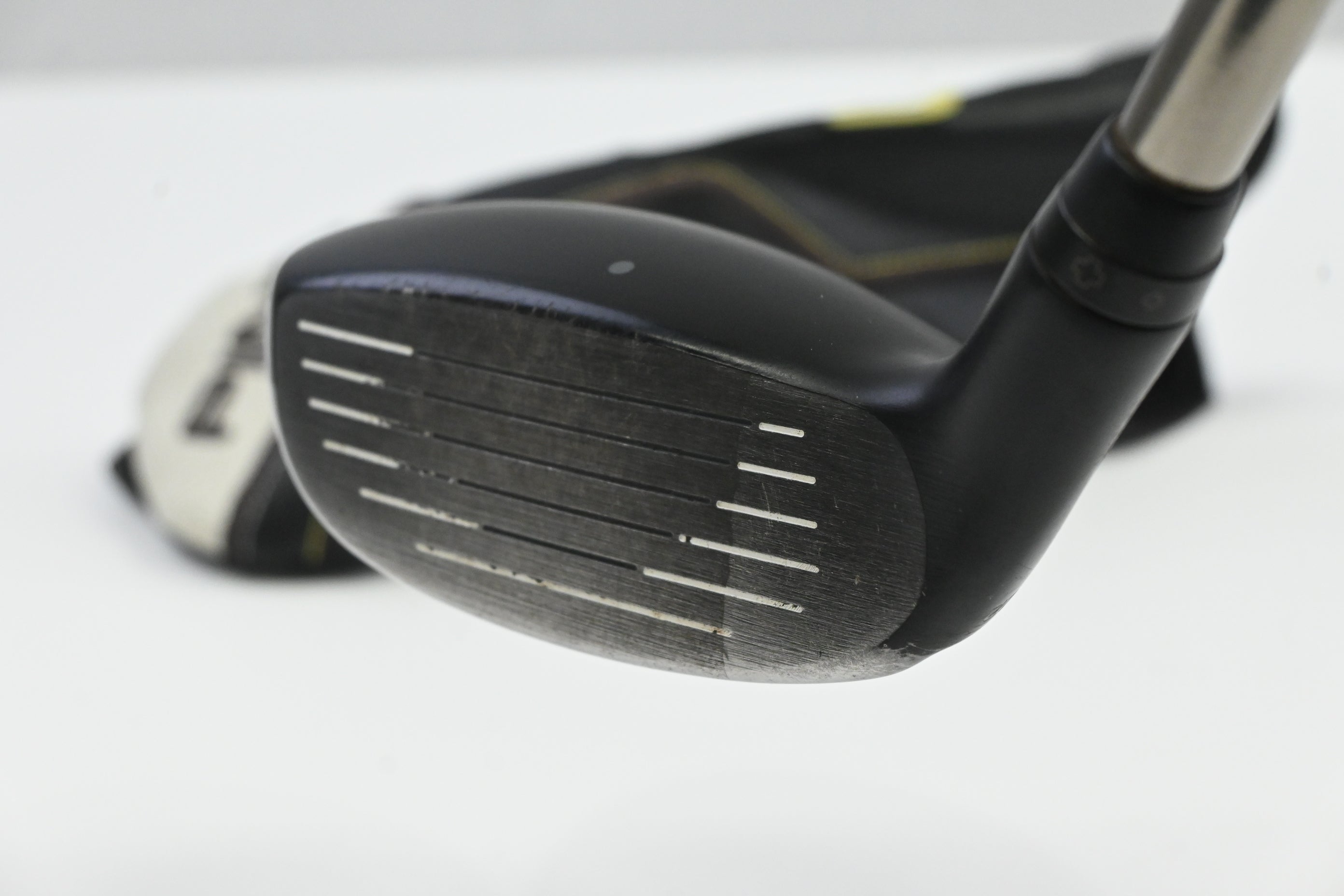 Ping G430 #4 Hybrid / 22 Degree / X-Flex Ping Tour 2.0 Chrome 85 Shaft