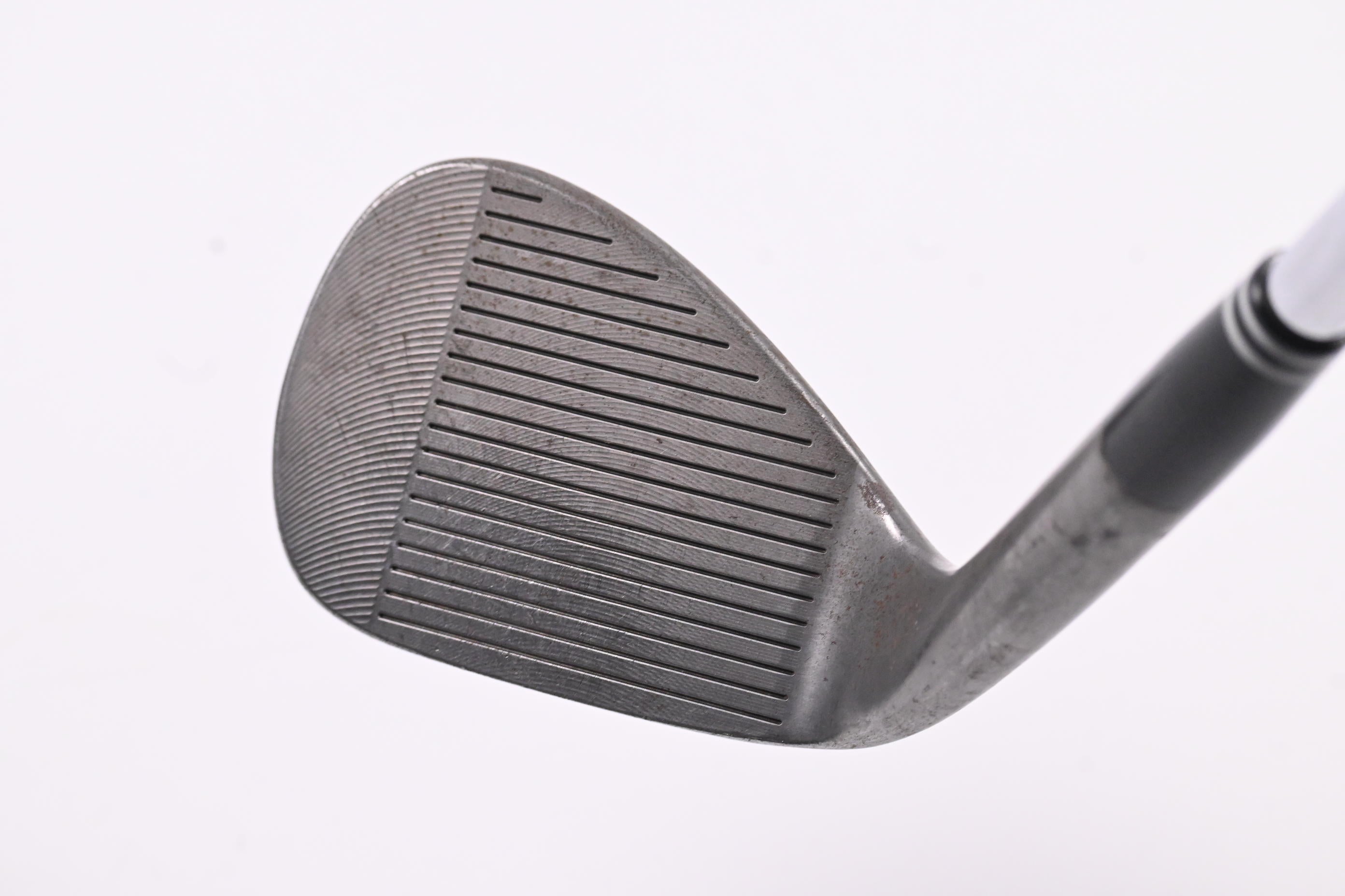 Tour Issue Cleveland RTX ZipCore Sand Wedge / 56 Degree / X-Flex KBS $-Taper 130