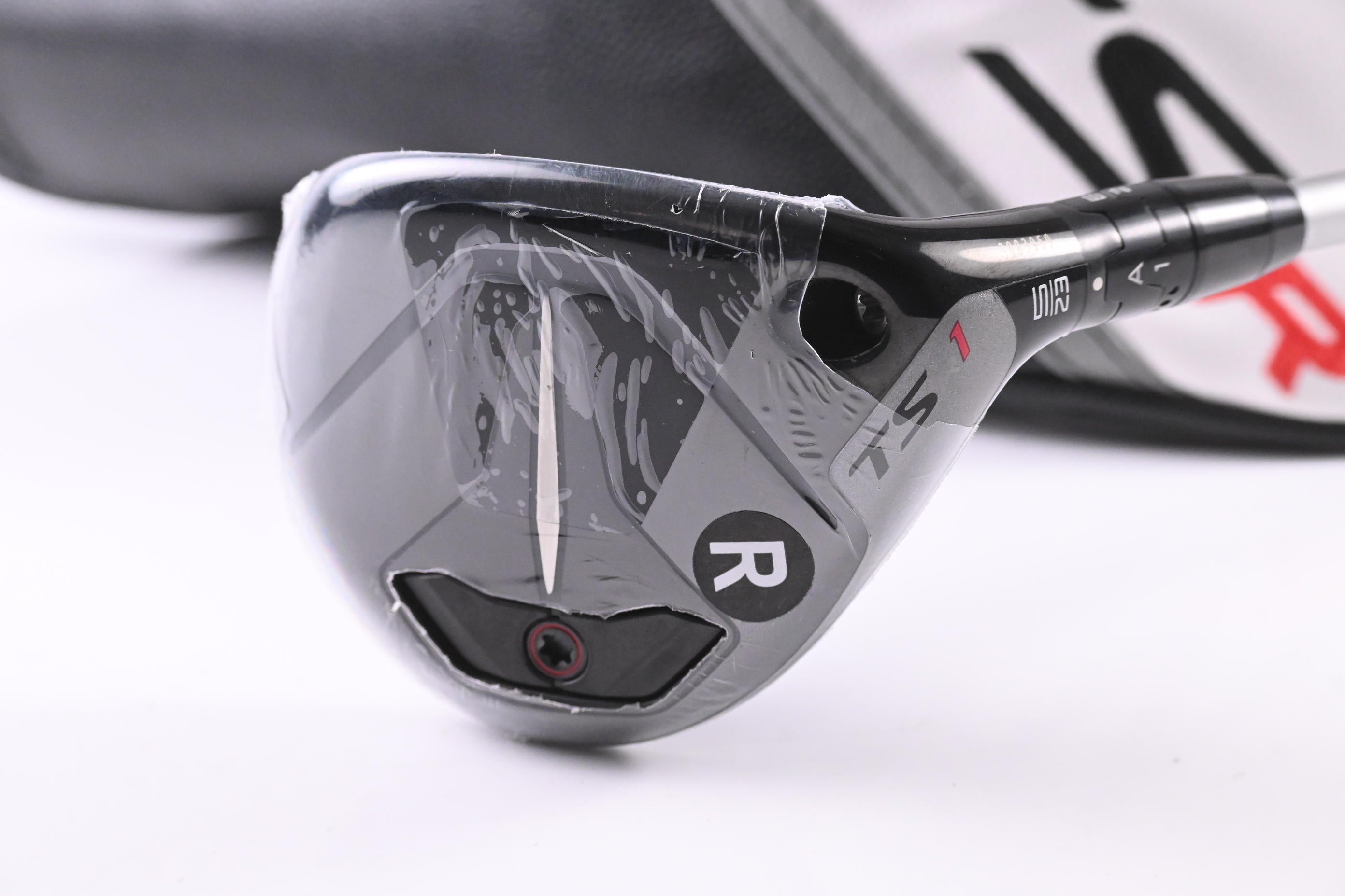 Titleist TSR1 #5 Hybrids / 23 Degree / Regular Flex  Mitsubishi MMT 50 Shaft