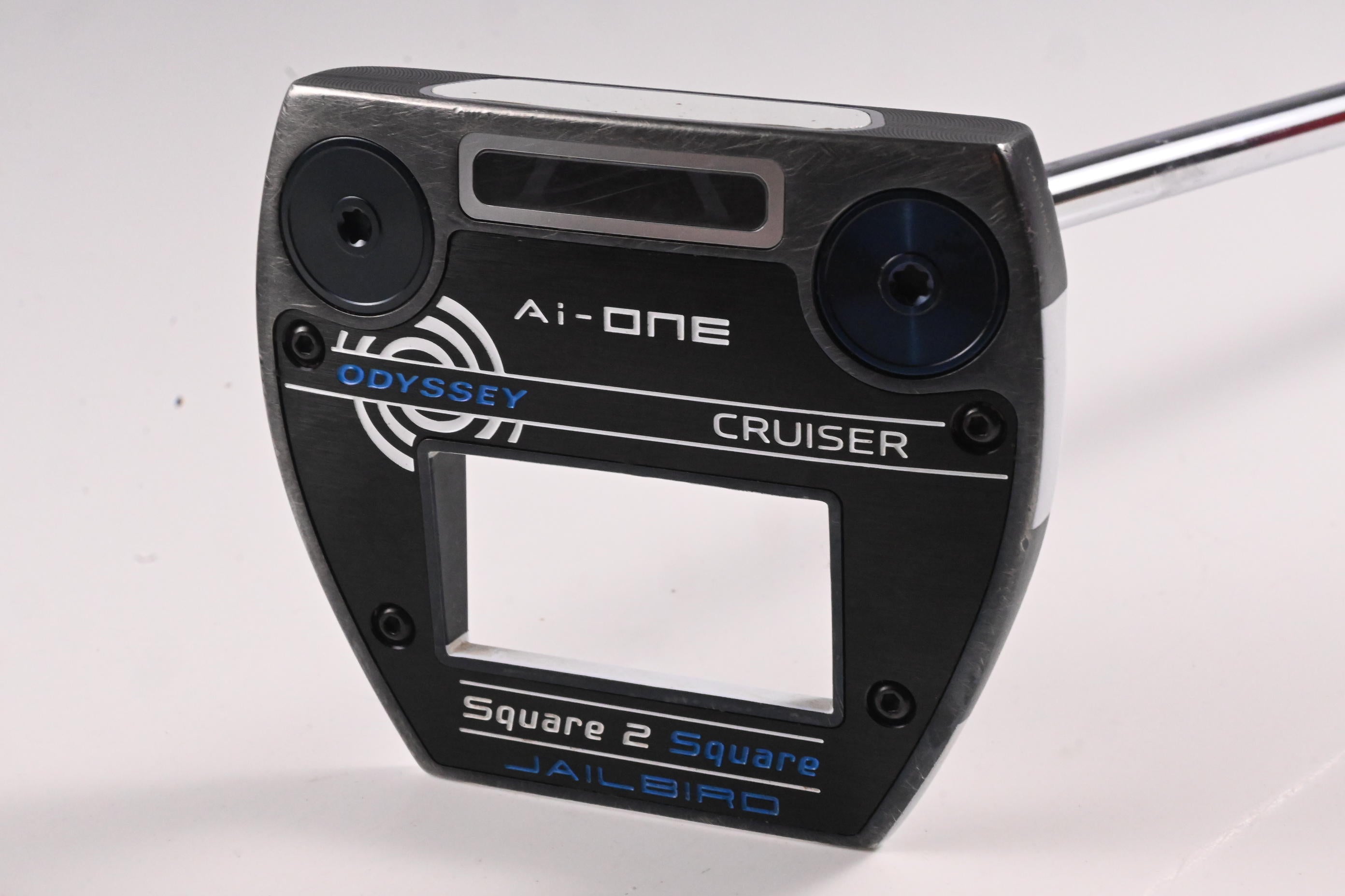 Odyssey Ai-One Square 2 Square Putter / 36 Inch