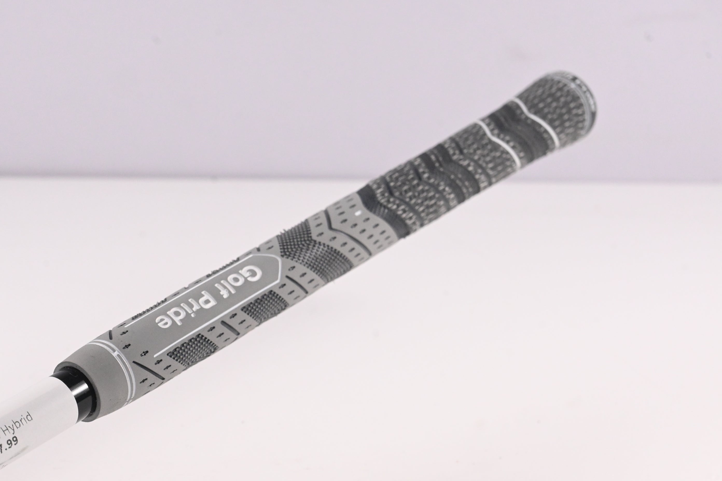 Ping G430 #5 Hybrid / 26 Degree / Regular Flex Ping Alta CB Black 70 Shaft