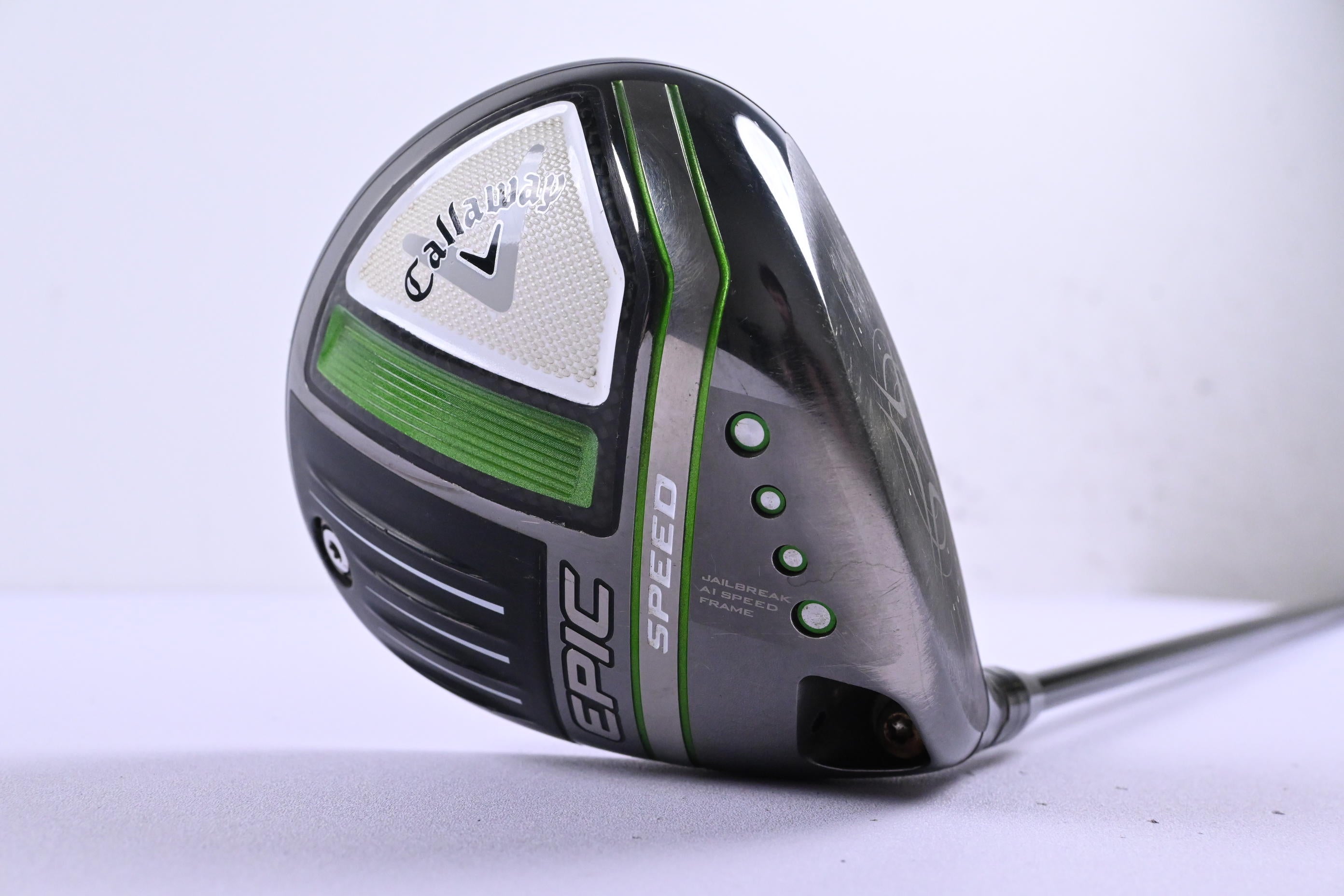 Callaway Epic Speed Driver / 10.5 Degree / Stiff Flex Tensei AV Blue 65 Shaft