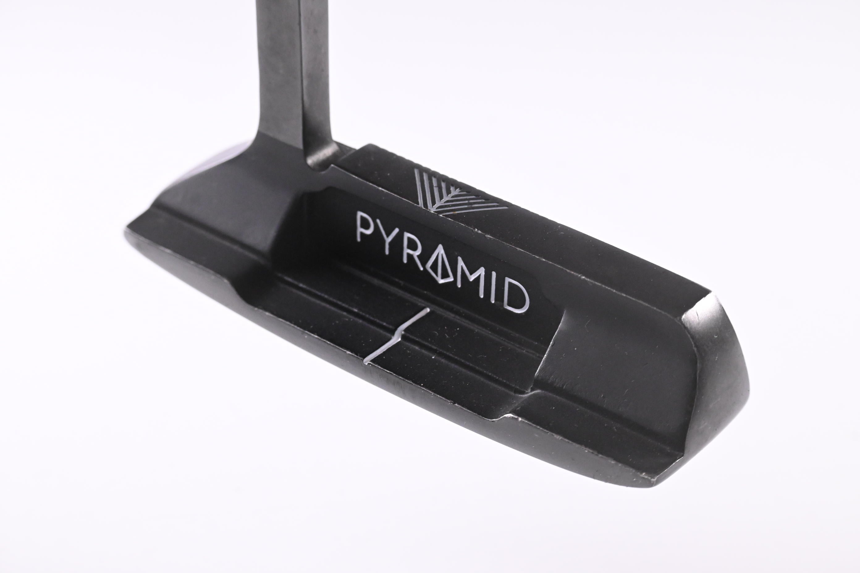 Pyramid Aztec Series AZ-1 Putter / 33 Inch