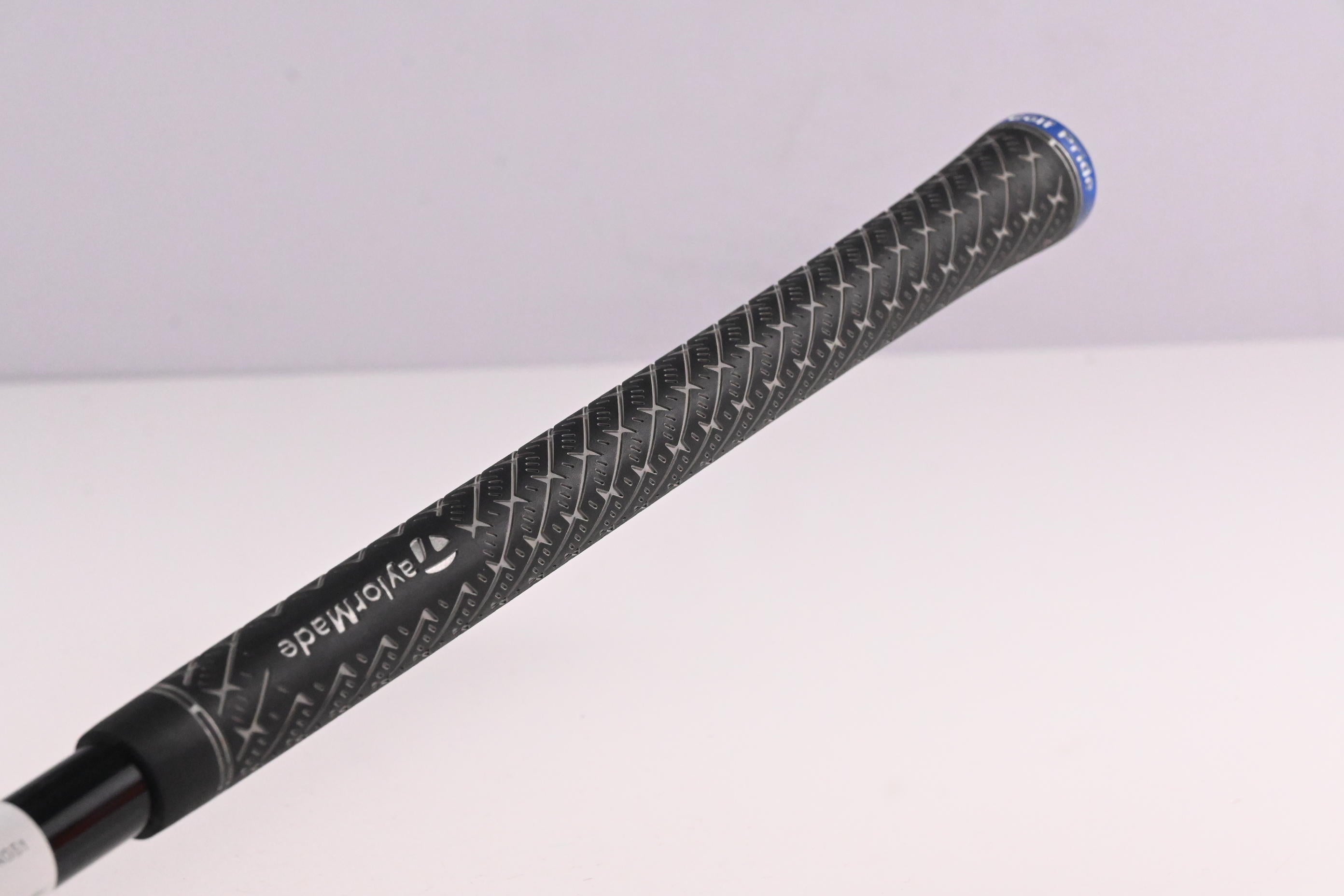 Left Hand Taylormade Qi10 Max #5 Wood / 19 Degree / Senior Flex Speeder NX 50