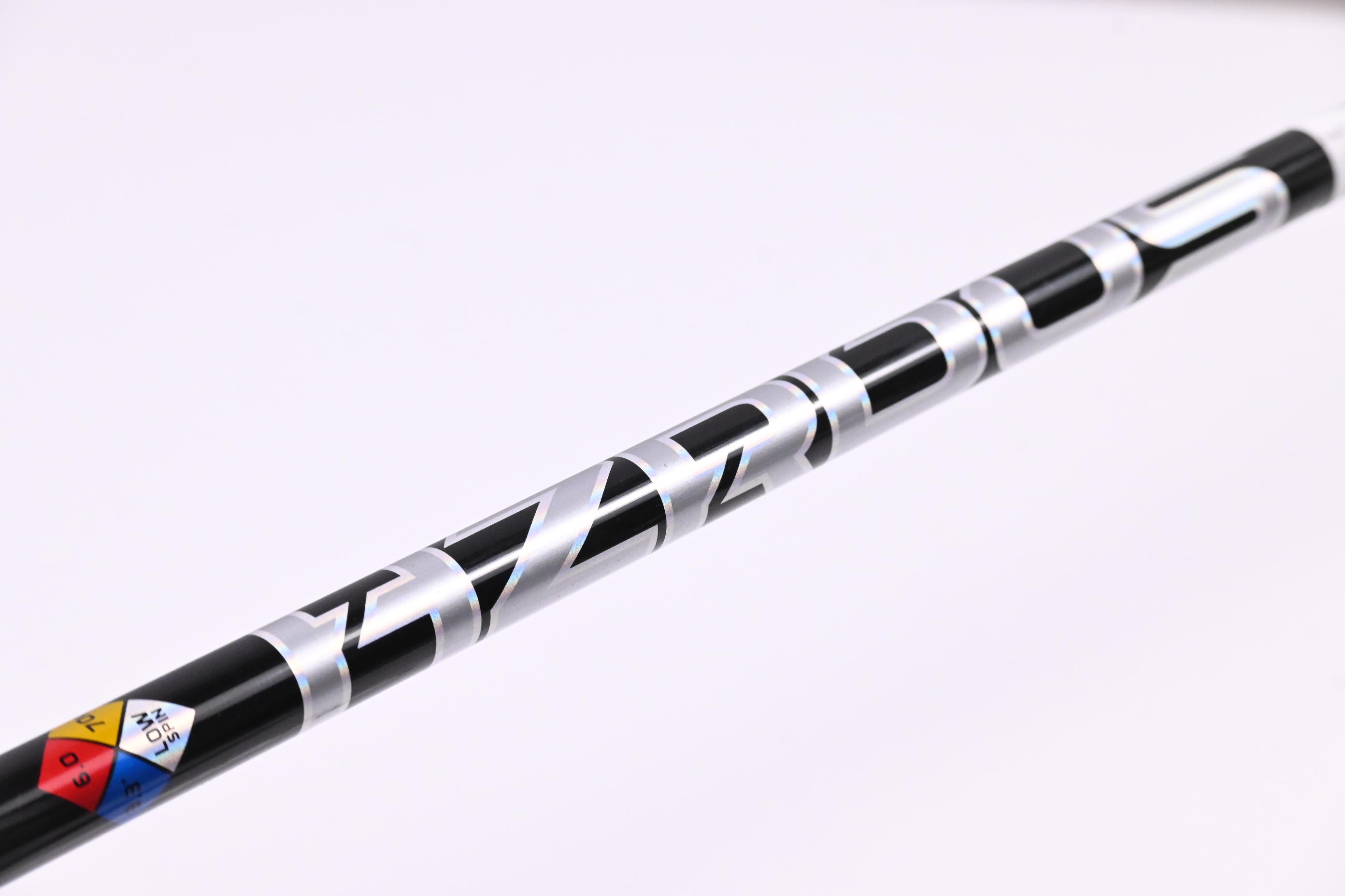 Project X Hzrdus Black Gen 4 70 #3 Wood Shaft / Stiff Flex / Titleist 2nd Gen