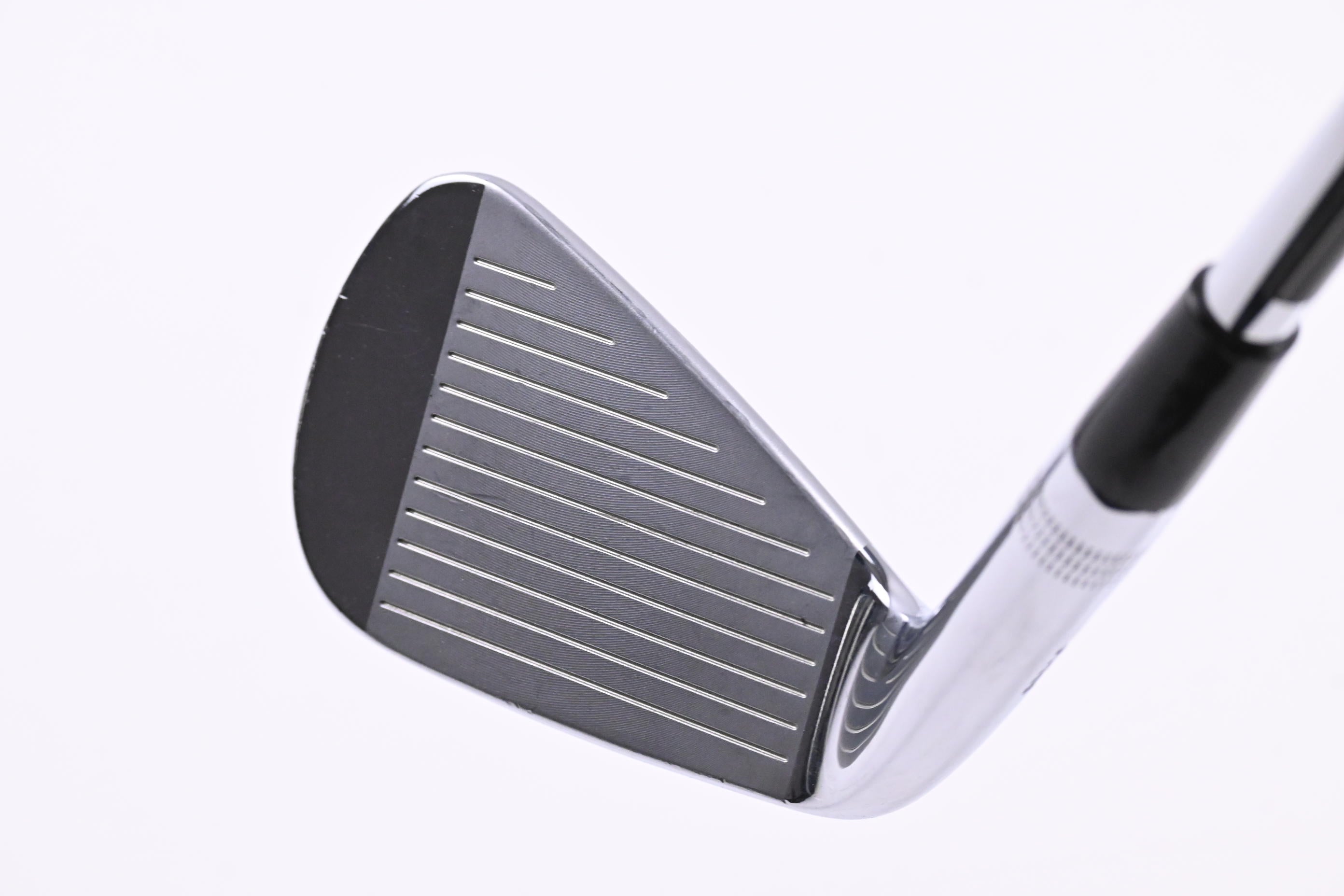 Wilson Staff Model Blade 2024 #7 Iron / Stiff Flex Dynamic Gold Mid 115 S300