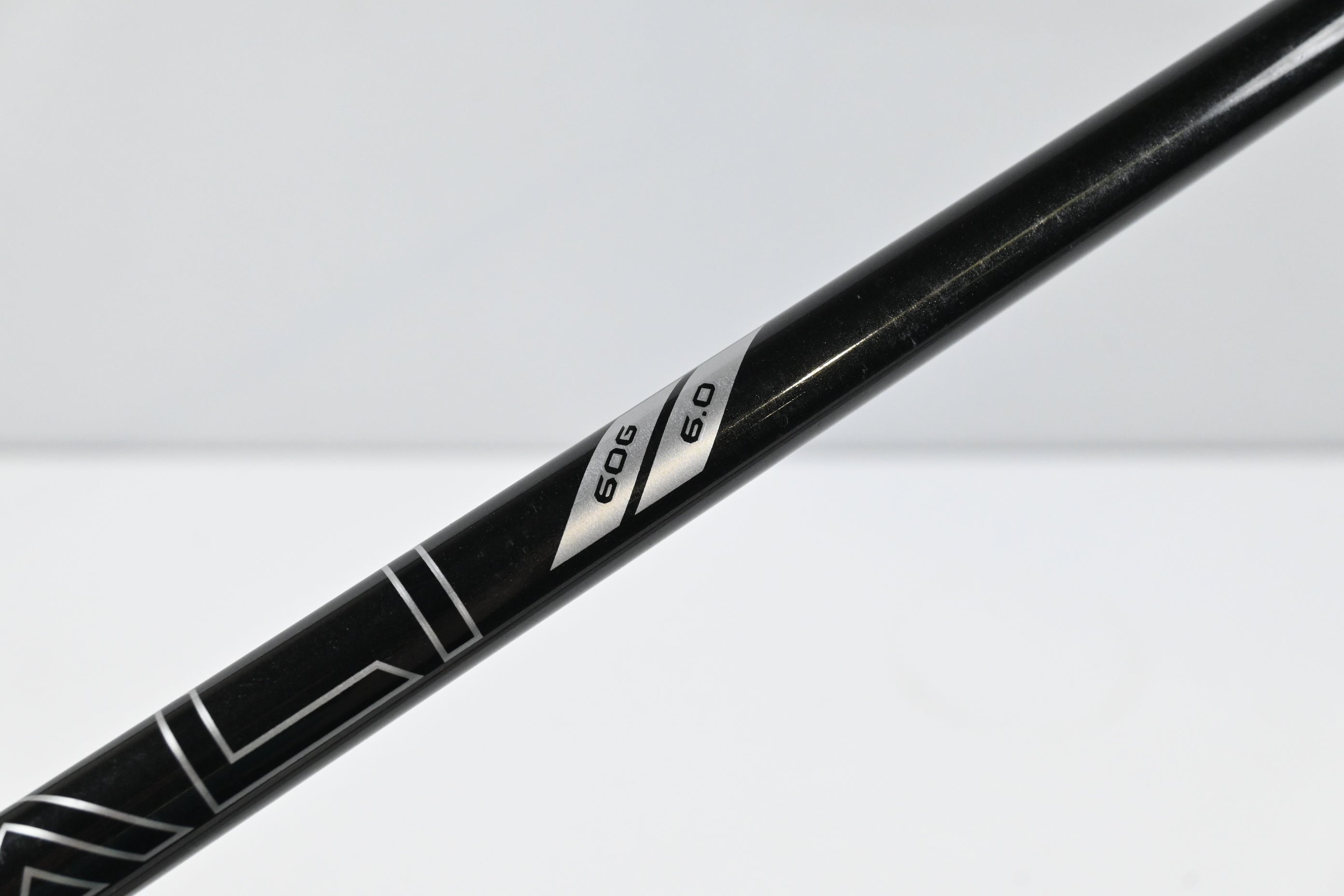 Project X Denali Black 60 #5 Wood Shaft / Stiff Flex / Callaway 3rd Gen