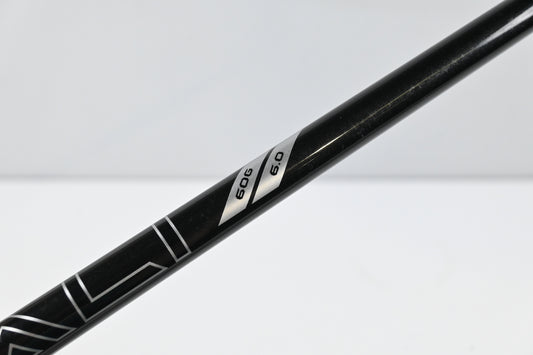 Project X Denali Black 60 #5 Wood Shaft / Stiff Flex / Callaway 3rd Gen