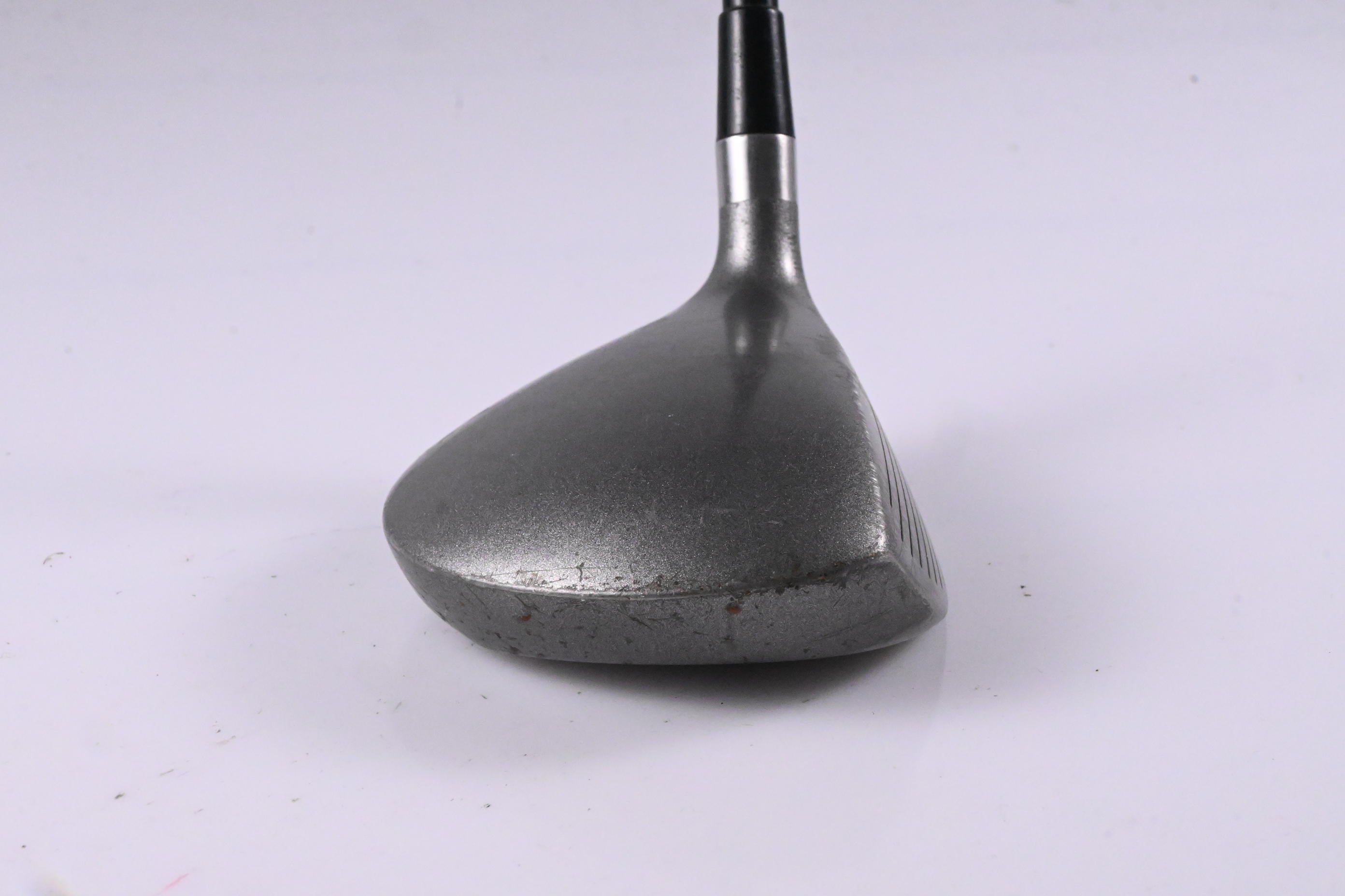 John Letters Swingmaster #7 Wood / 25 Degree / Regular Flex Letters HM-LT 210