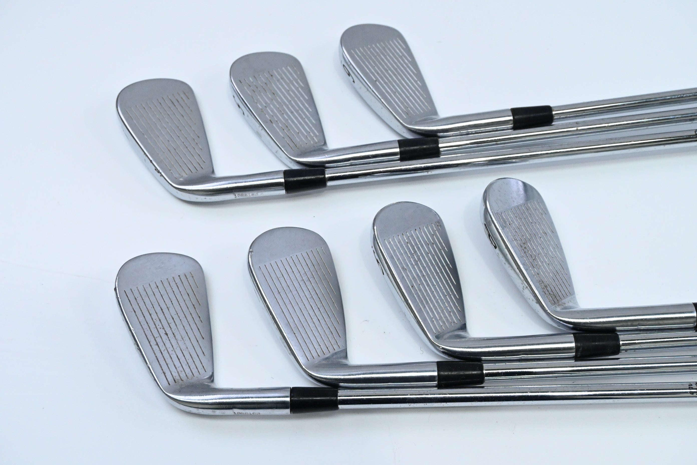Titleist 716 AP2 Irons / 4-PW / Stiff Flex XP 90 S300 Shafts