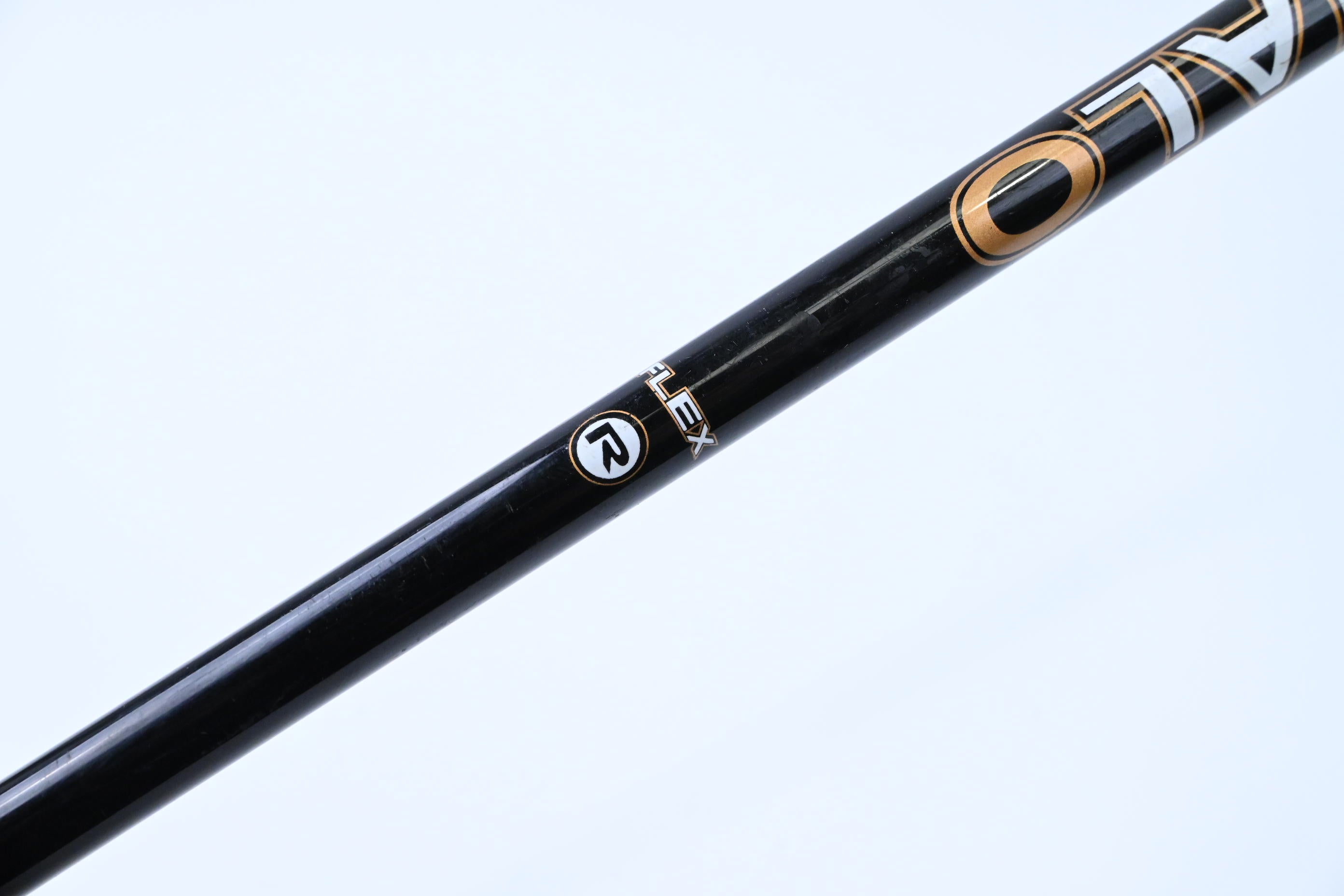 Cleveland Halo #3 Hybrid / 22 Degree / Regular Flex Cleveland Halo Shaft