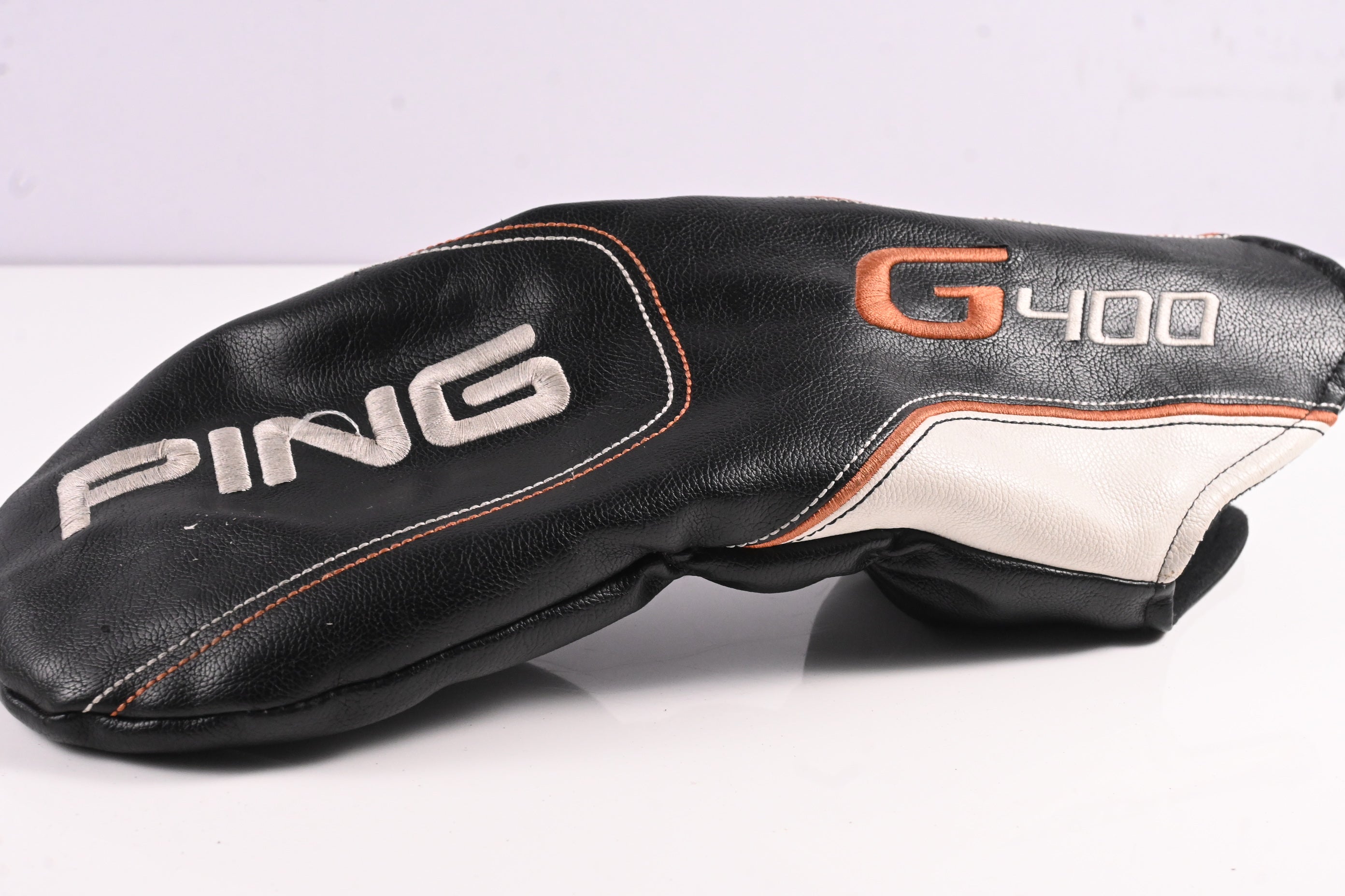 Ping G400 SFT Driver / 10 Degree / Stiff Flex Ping Tour 75 Shaft