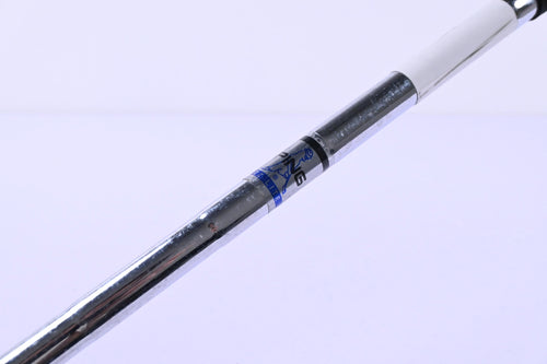 Left Hand Ping Eye 2+ BeCu #3 Iron / 21.5 Degree / White Dot / Stiff Flex ZZ