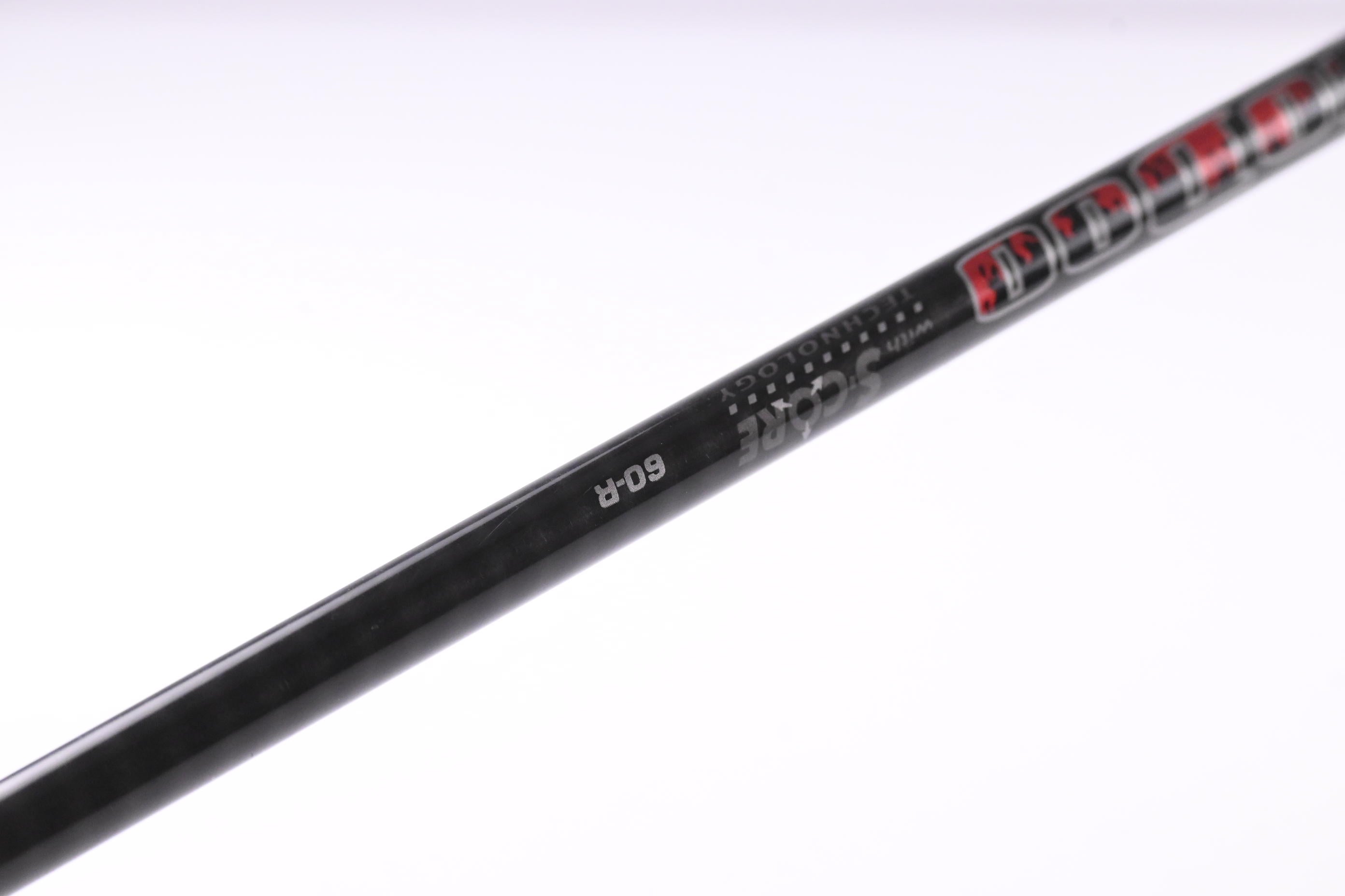 Callaway FT-iZ Driver / 9.5 Degree / Regular Flex Aldila Voodoo 60 Shaft