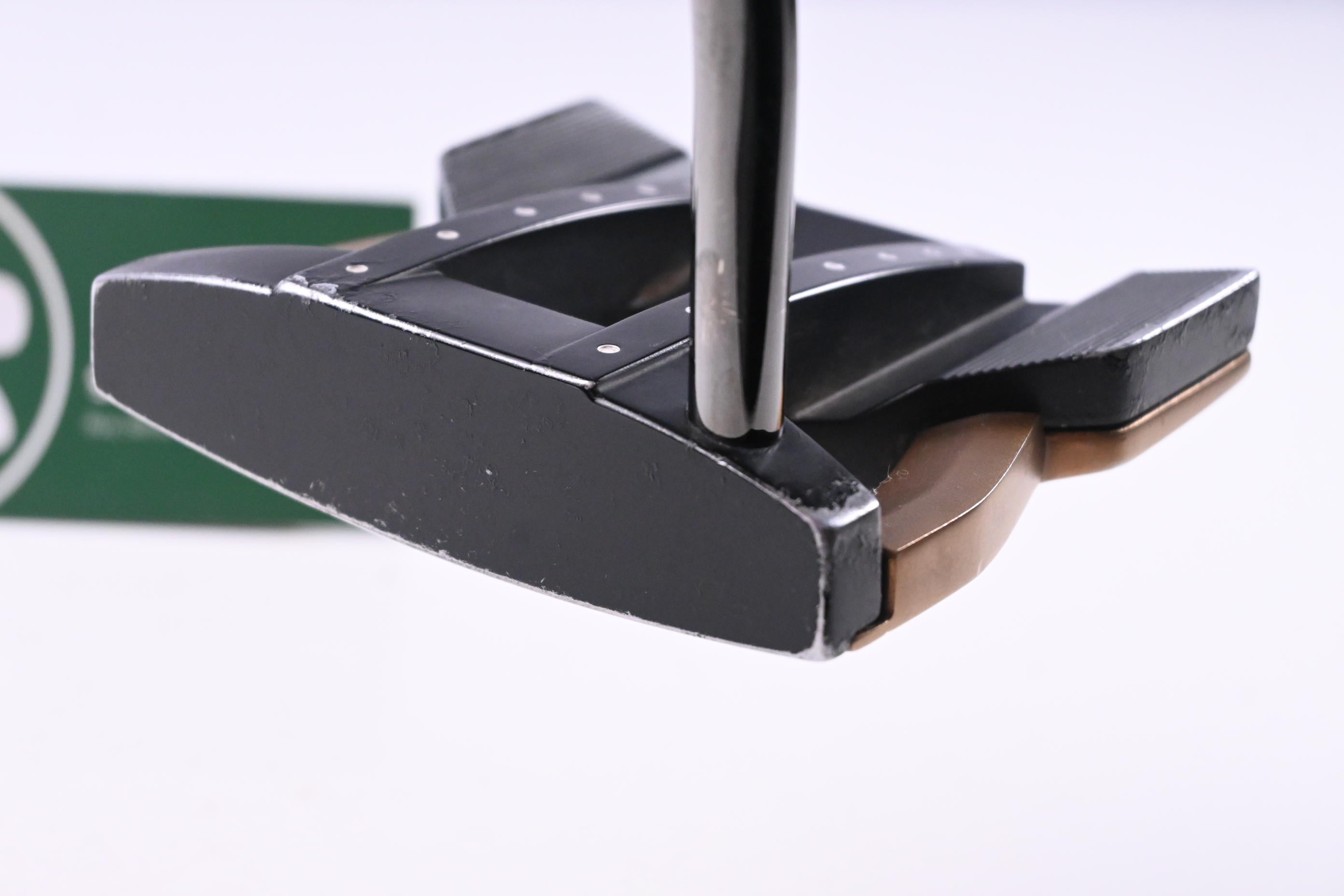 Ping Heppler Tomcat 14 Putter / 33 Inch