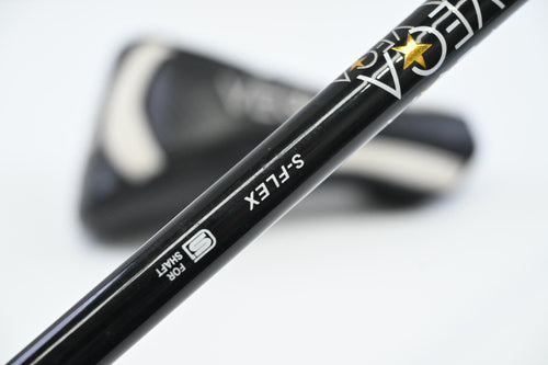 Vega Alkaid #3 Hybrid / 20 Degree / Stiff Flex Vega Shaft