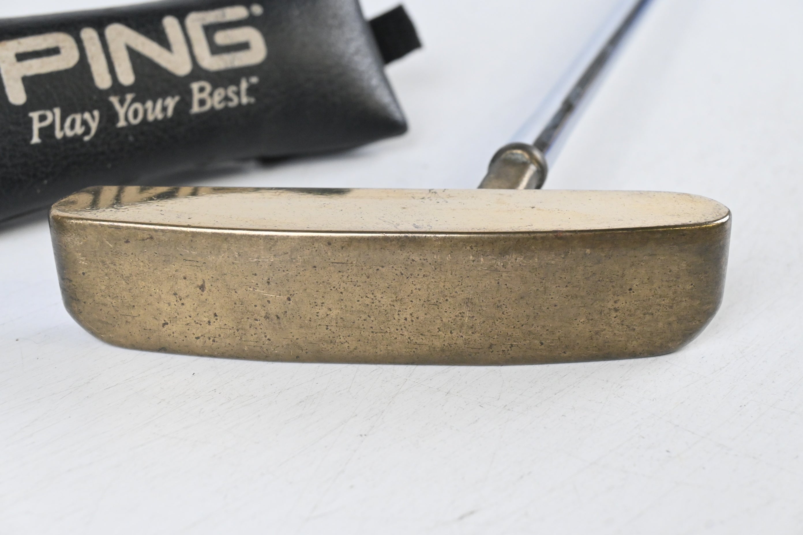 Ping Karsten Original 0-Blade Putter / 36 Inch