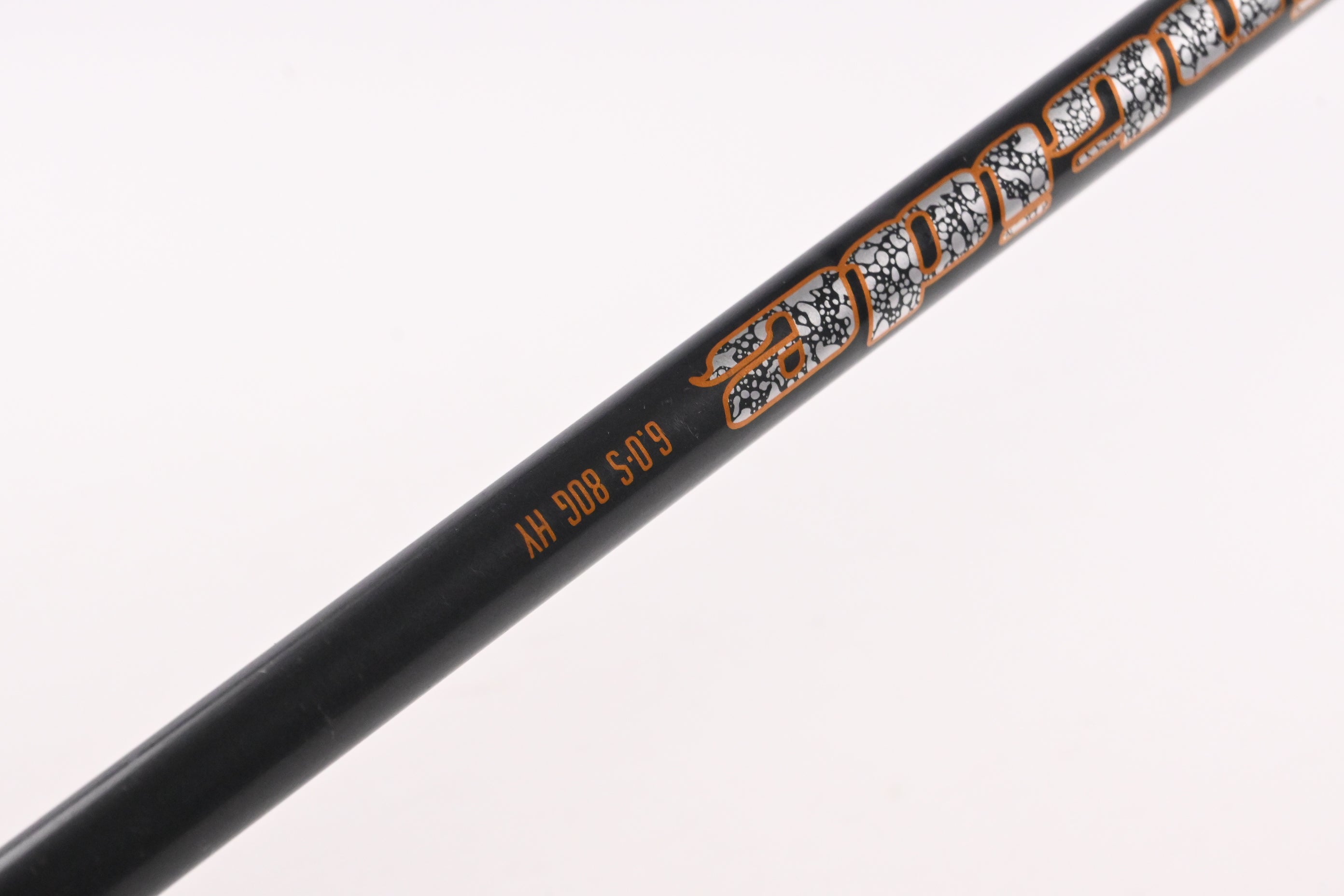 PXG 0317 X Gen4 #4 Hybrid / 22 Degree / Stiff Flex Evenflow Riptide 80 Shaft