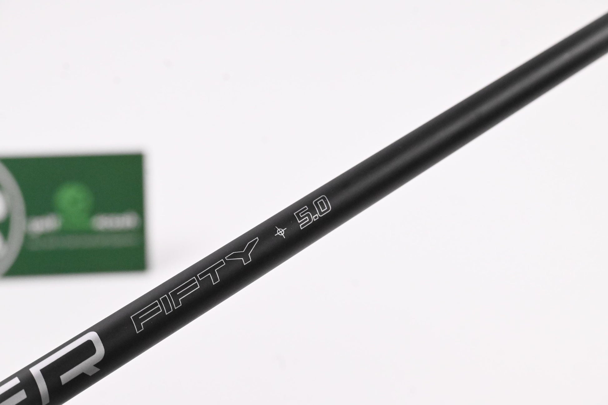 Project X Cypher 2.0 50 #6 Hybrid Shaft / Senior Flex / Callaway 3rd Gen