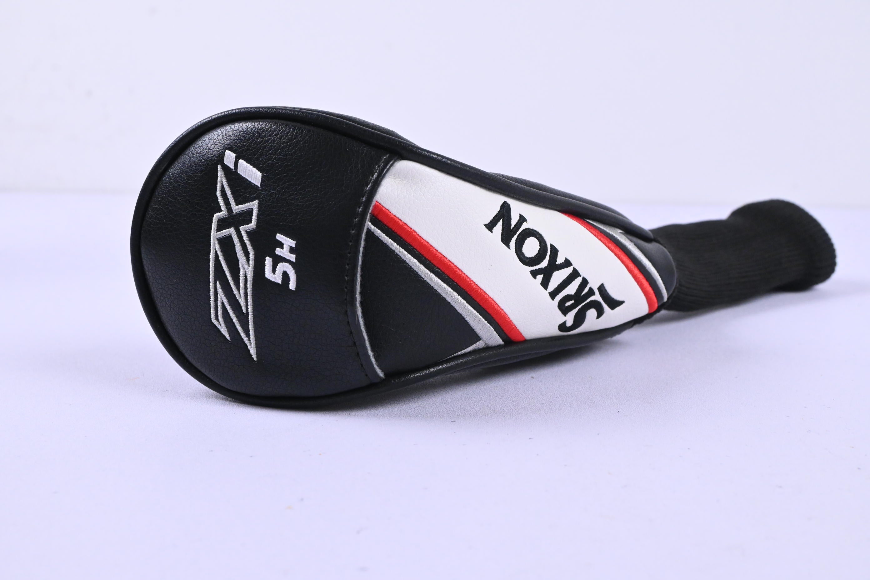 Srixon ZXi #5 Hybrid / 25 Degree / Stiff Flex Fujikura Ventus TR Blue 8 Shaft
